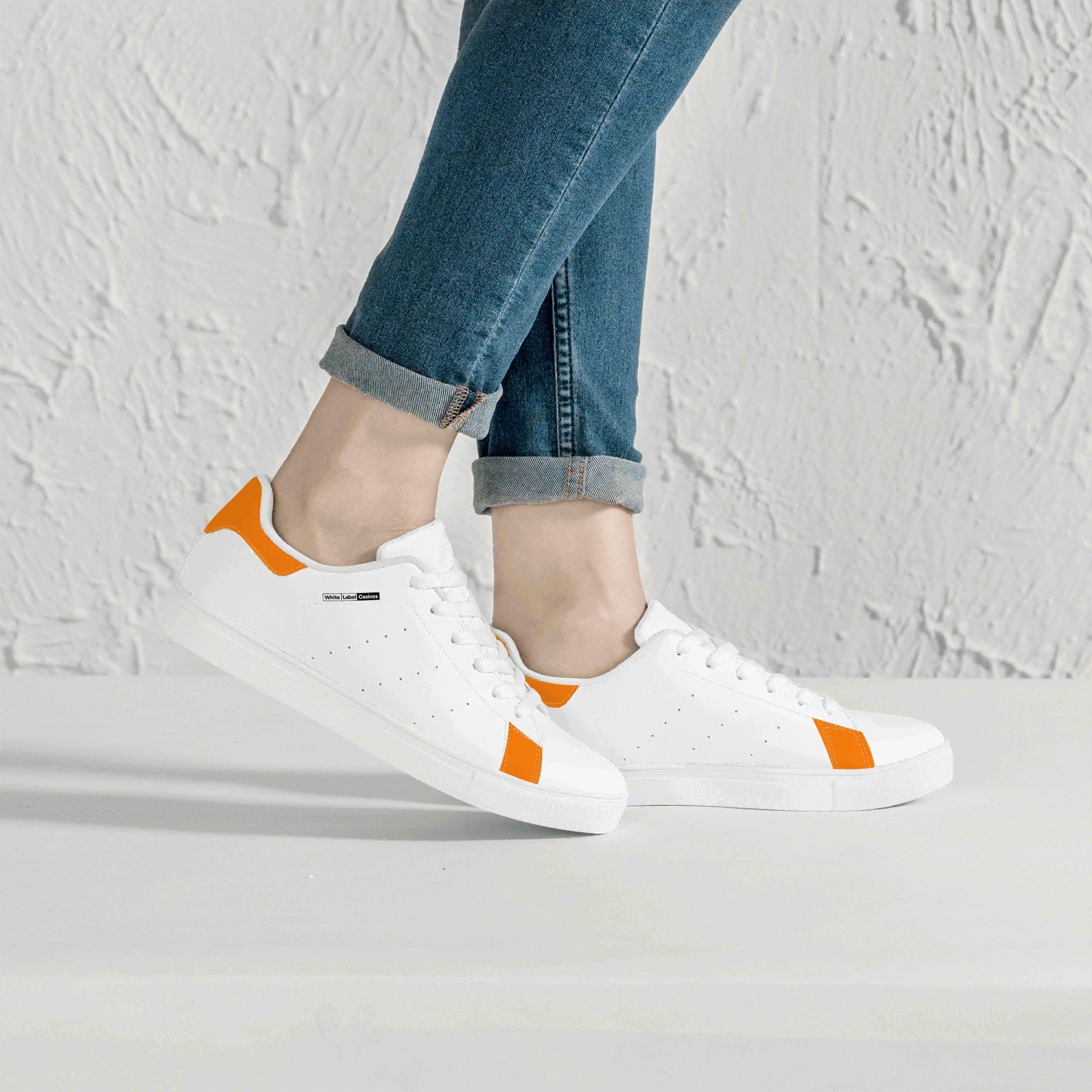 White Label Casinos | Business Branded Custom Shoes