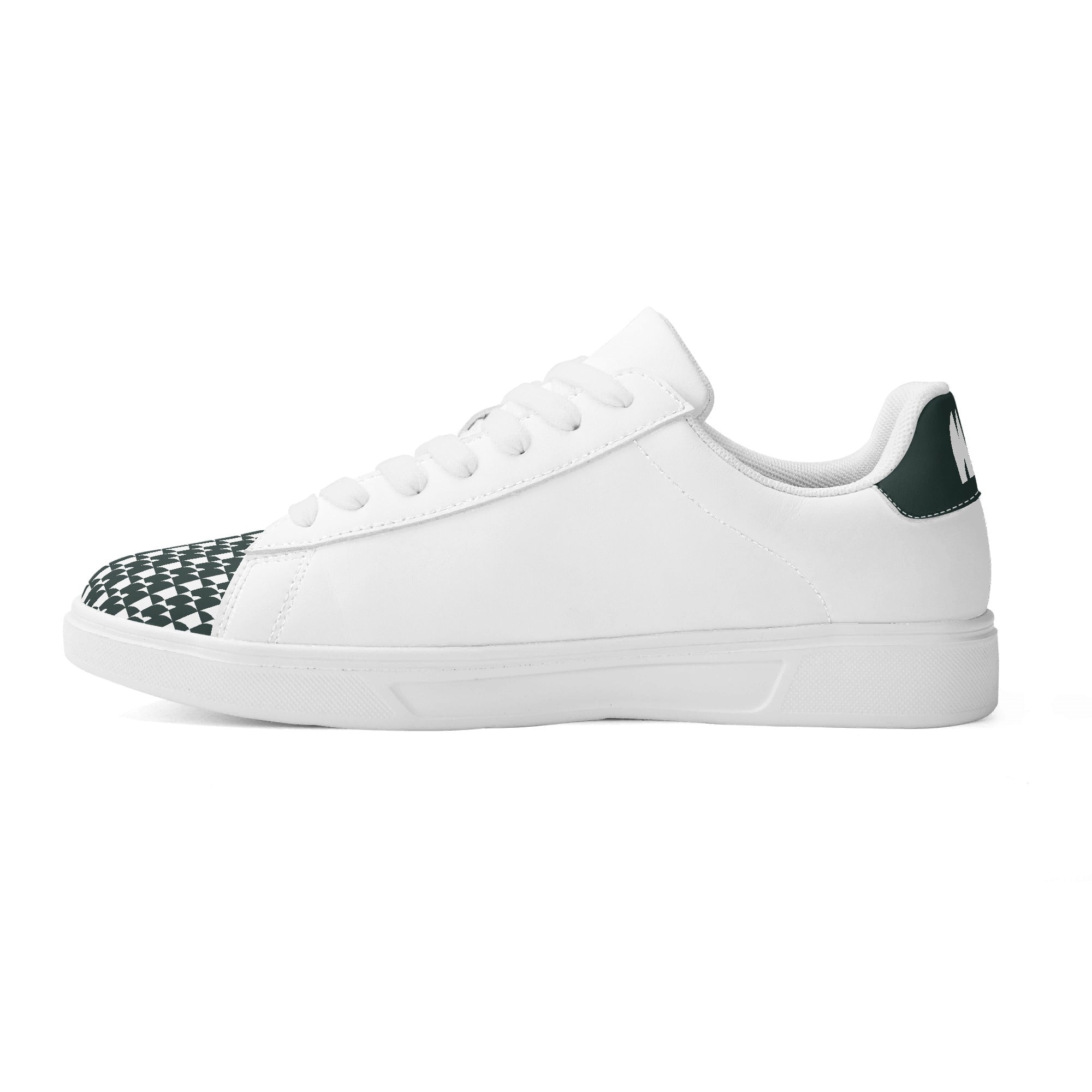 Micrologic | Custom Branded Shoes | Shoe Zero