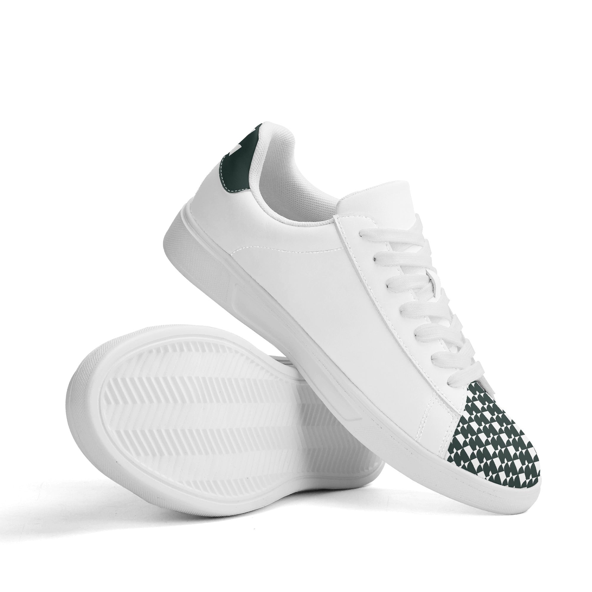Micrologic | Custom Branded Shoes | Shoe Zero