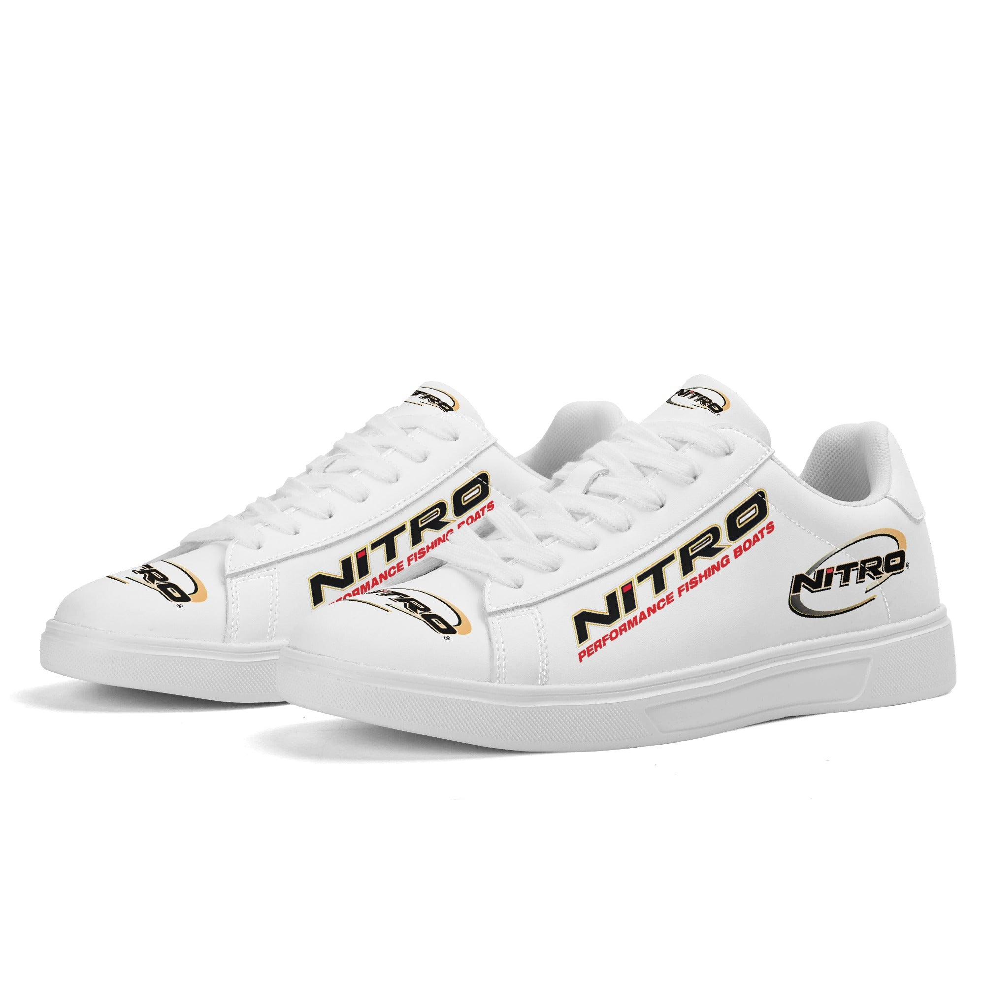 Nitro | Wills Custom Shoes | Shoe Zero
