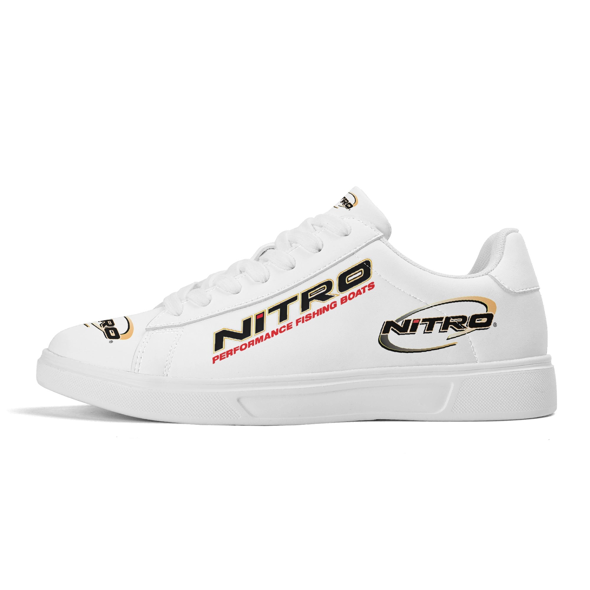 Nitro | Wills Custom Shoes | Shoe Zero