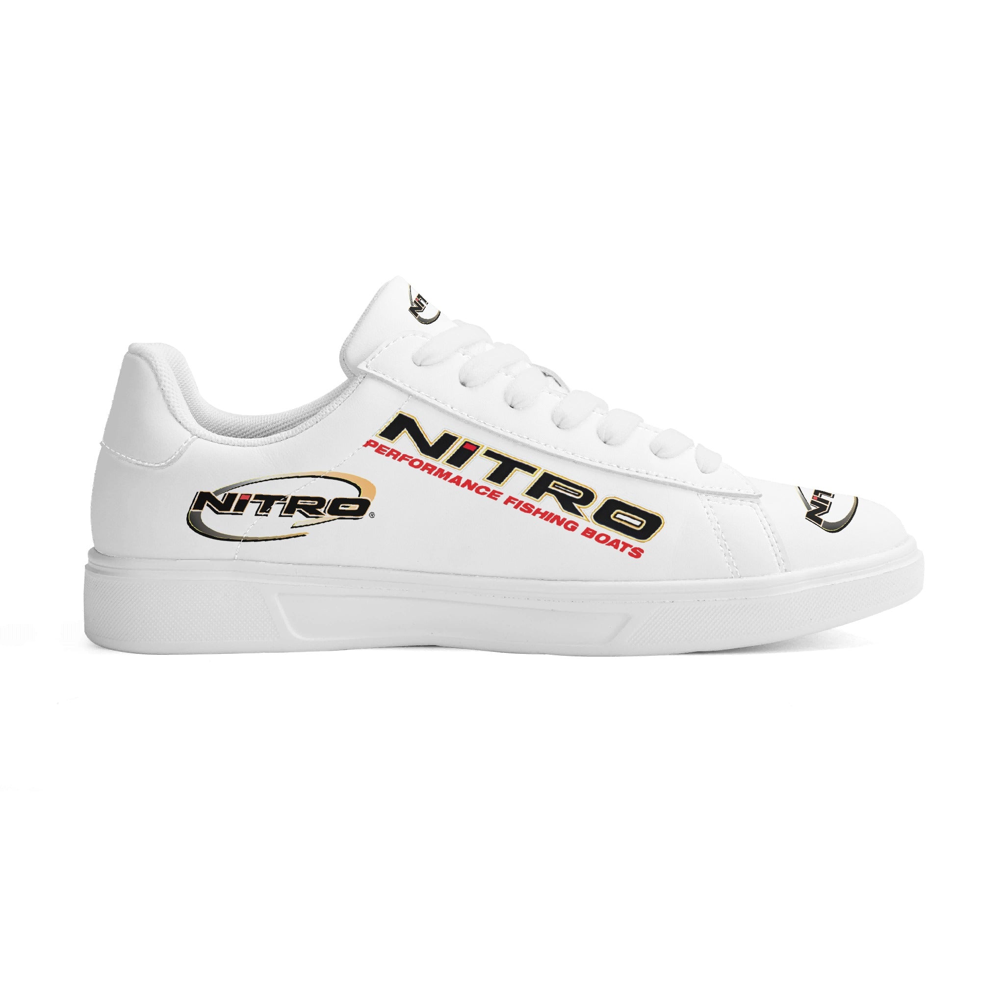 Nitro | Wills Custom Shoes | Shoe Zero
