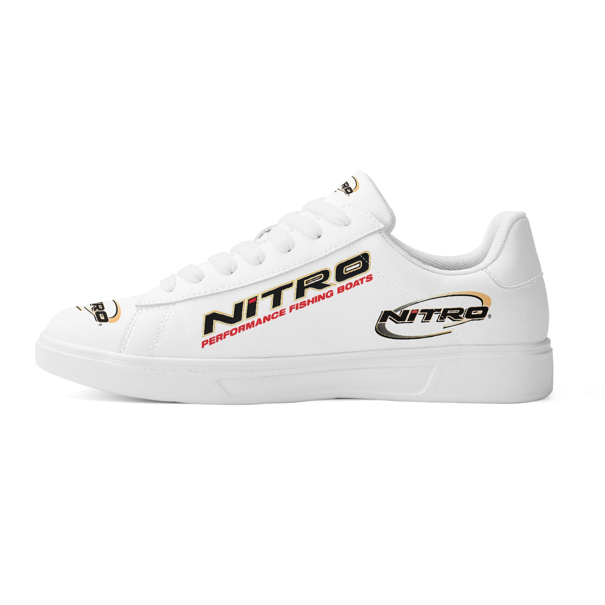 Nitro | Wills Custom Shoes | Shoe Zero