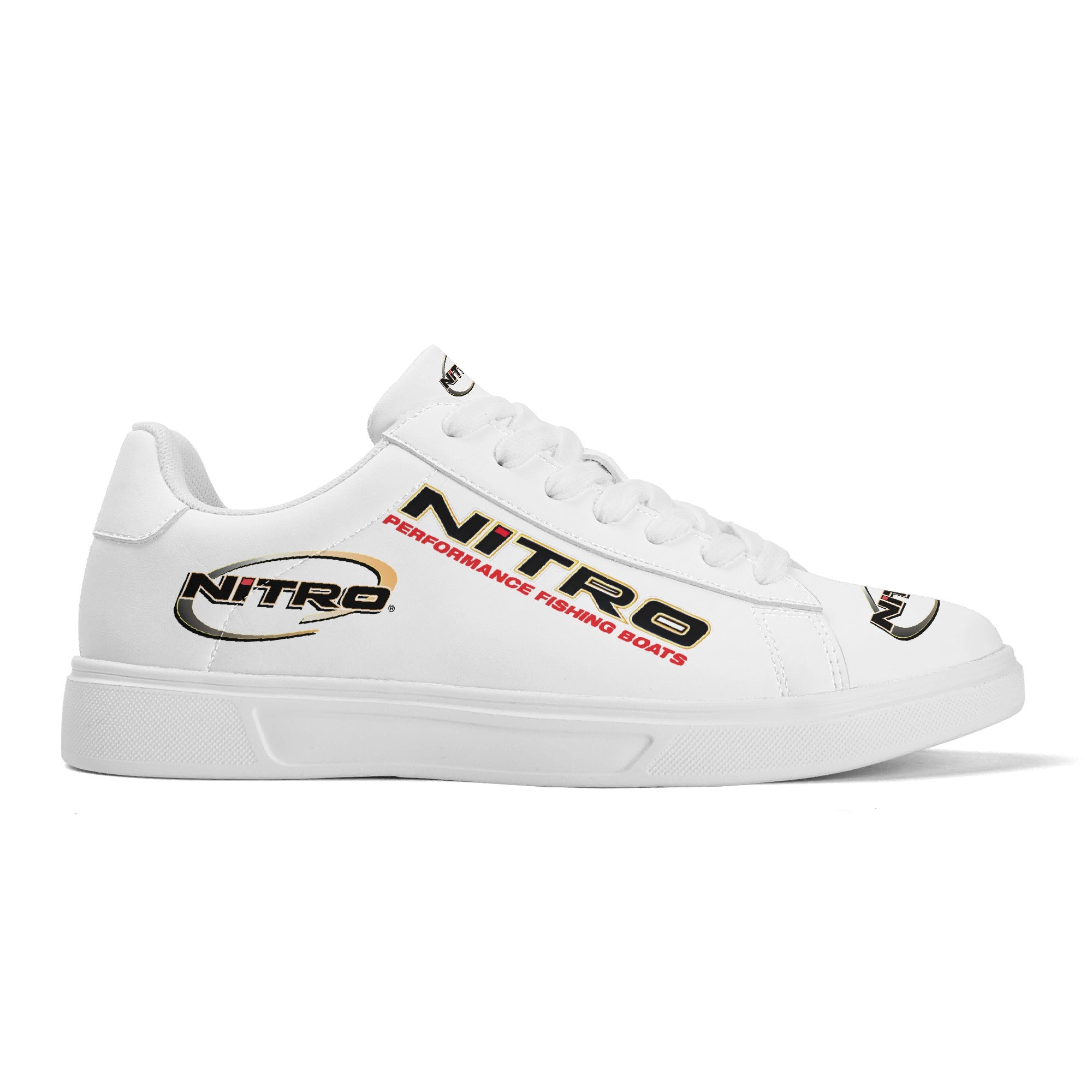 Nitro | Wills Custom Shoes | Shoe Zero