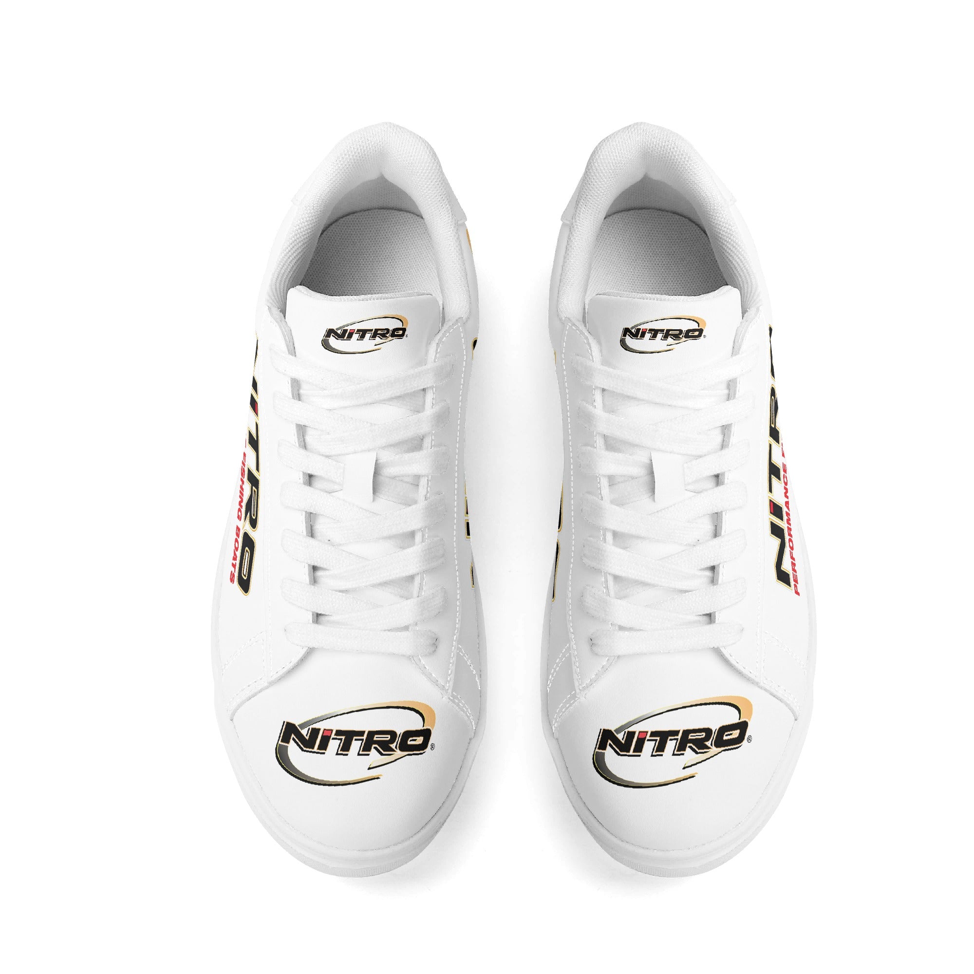 Nitro | Wills Custom Shoes | Shoe Zero