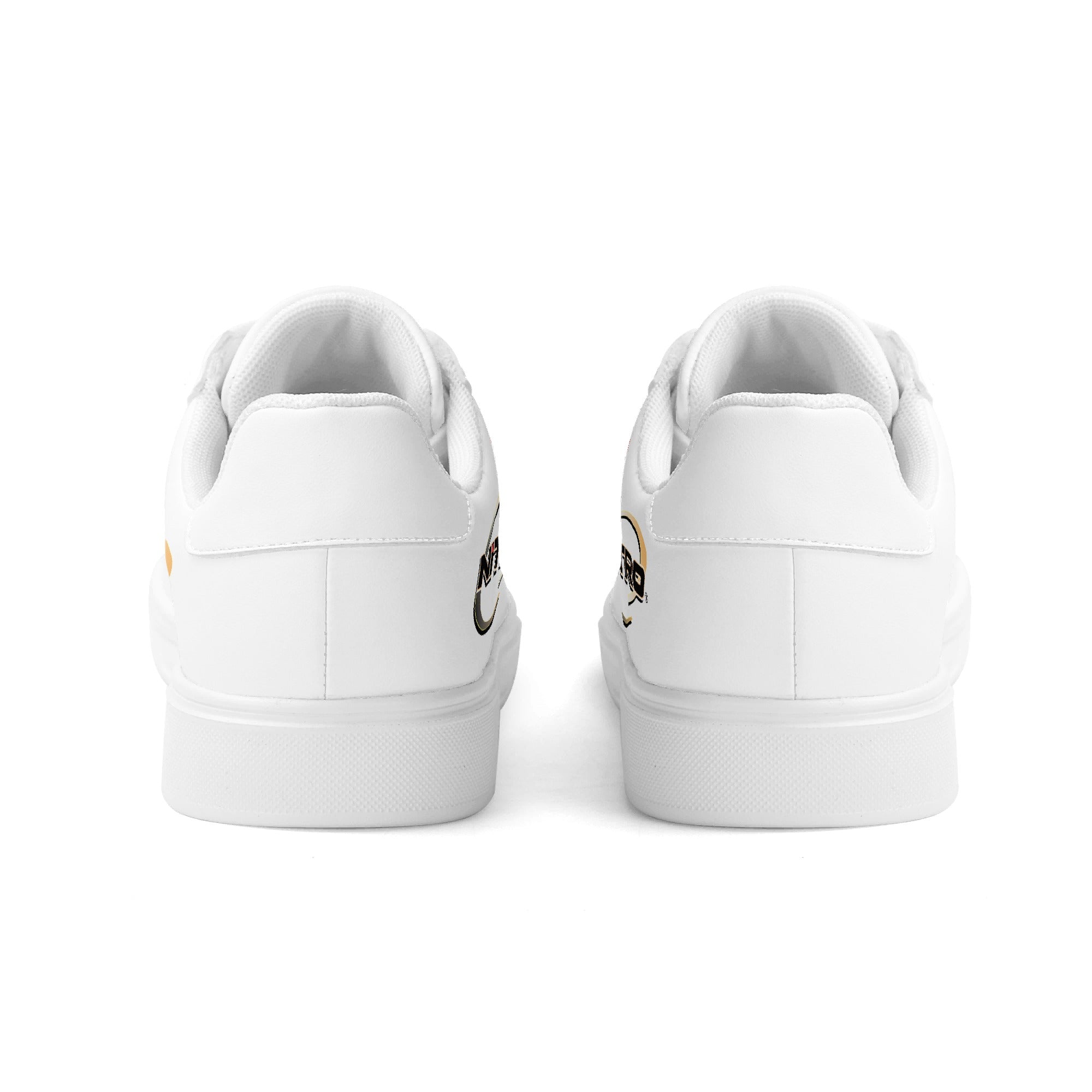 Nitro | Wills Custom Shoes | Shoe Zero