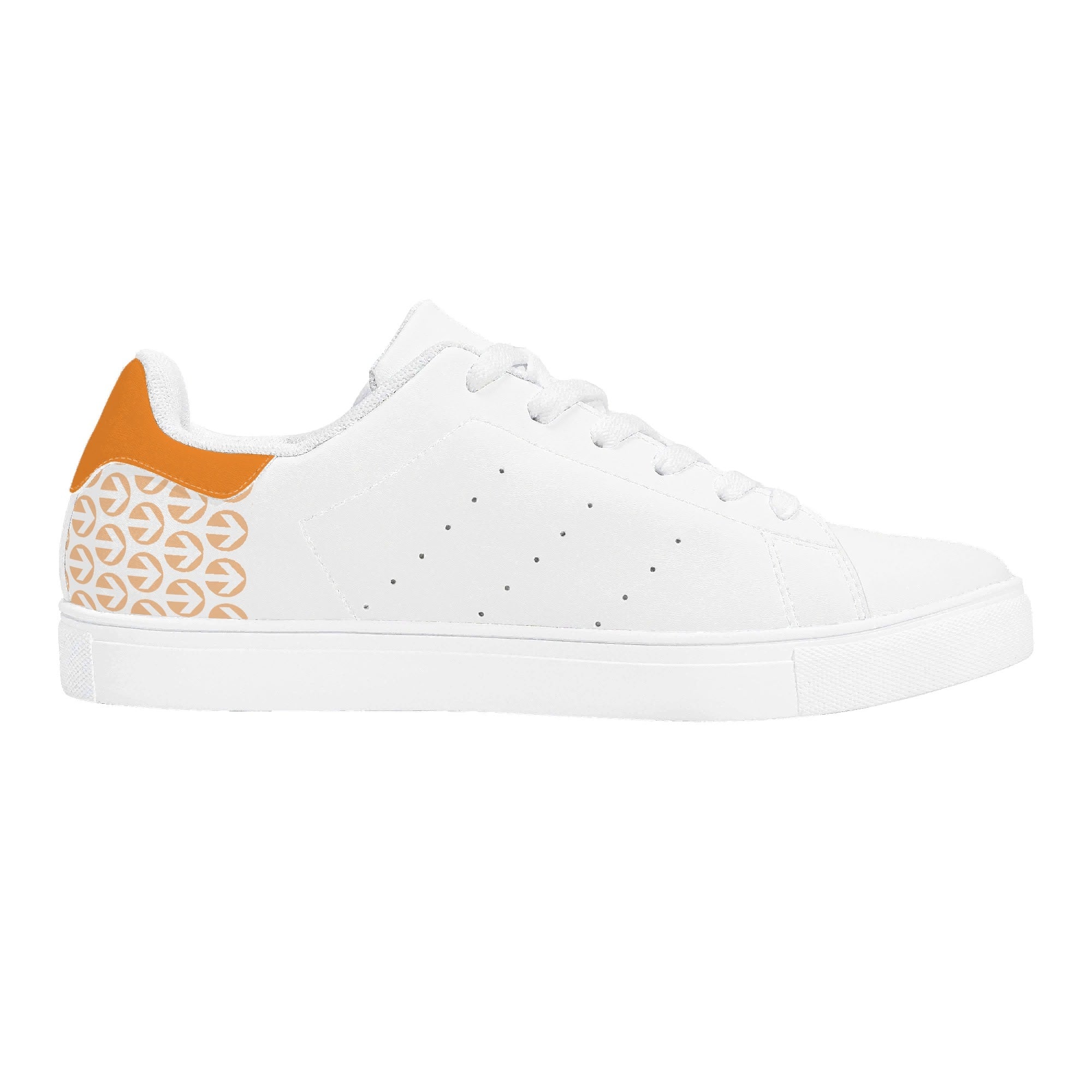 Icon Parking | Business Branded Custom Shoes | Shoe Zero