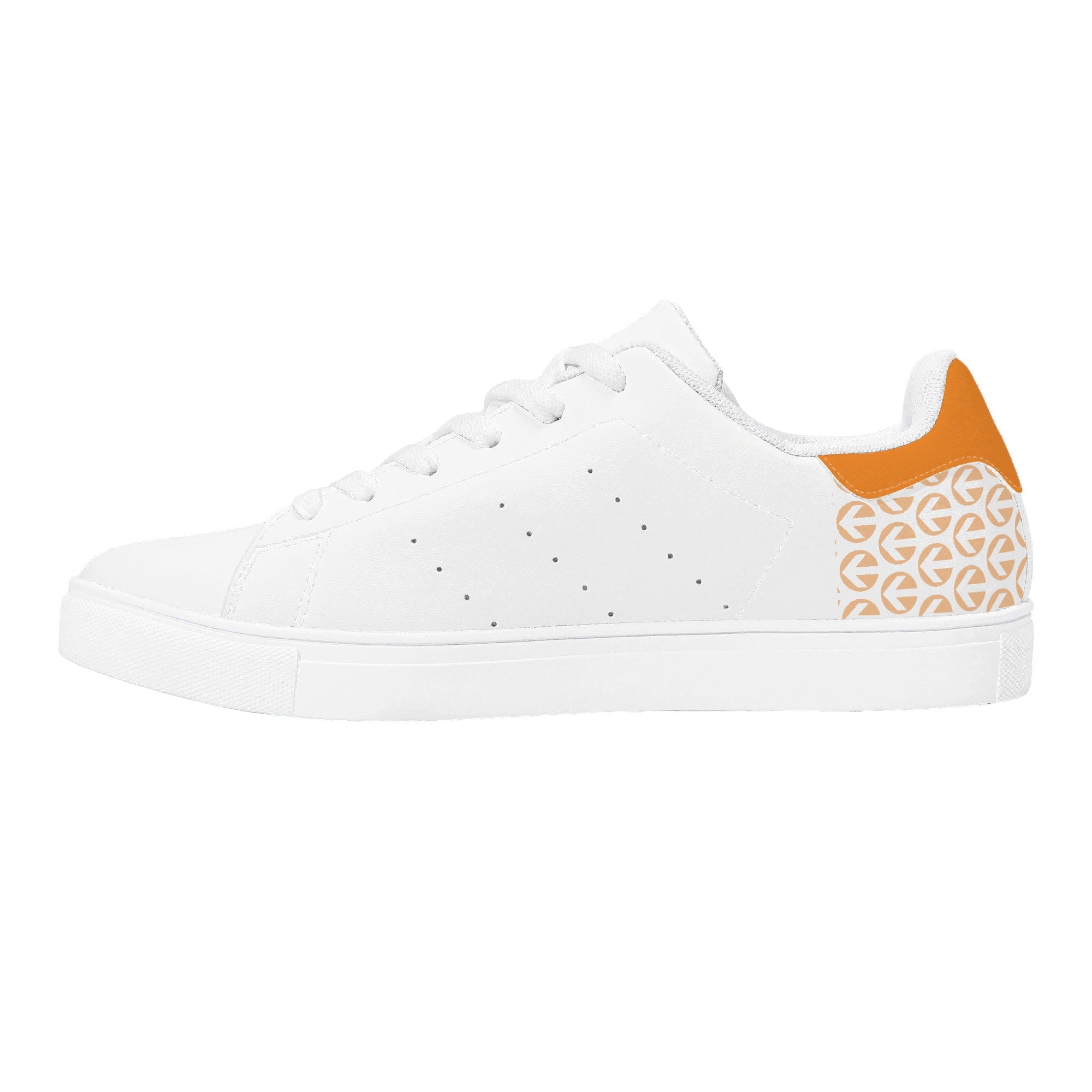 Icon Parking | Business Branded Custom Shoes | Shoe Zero