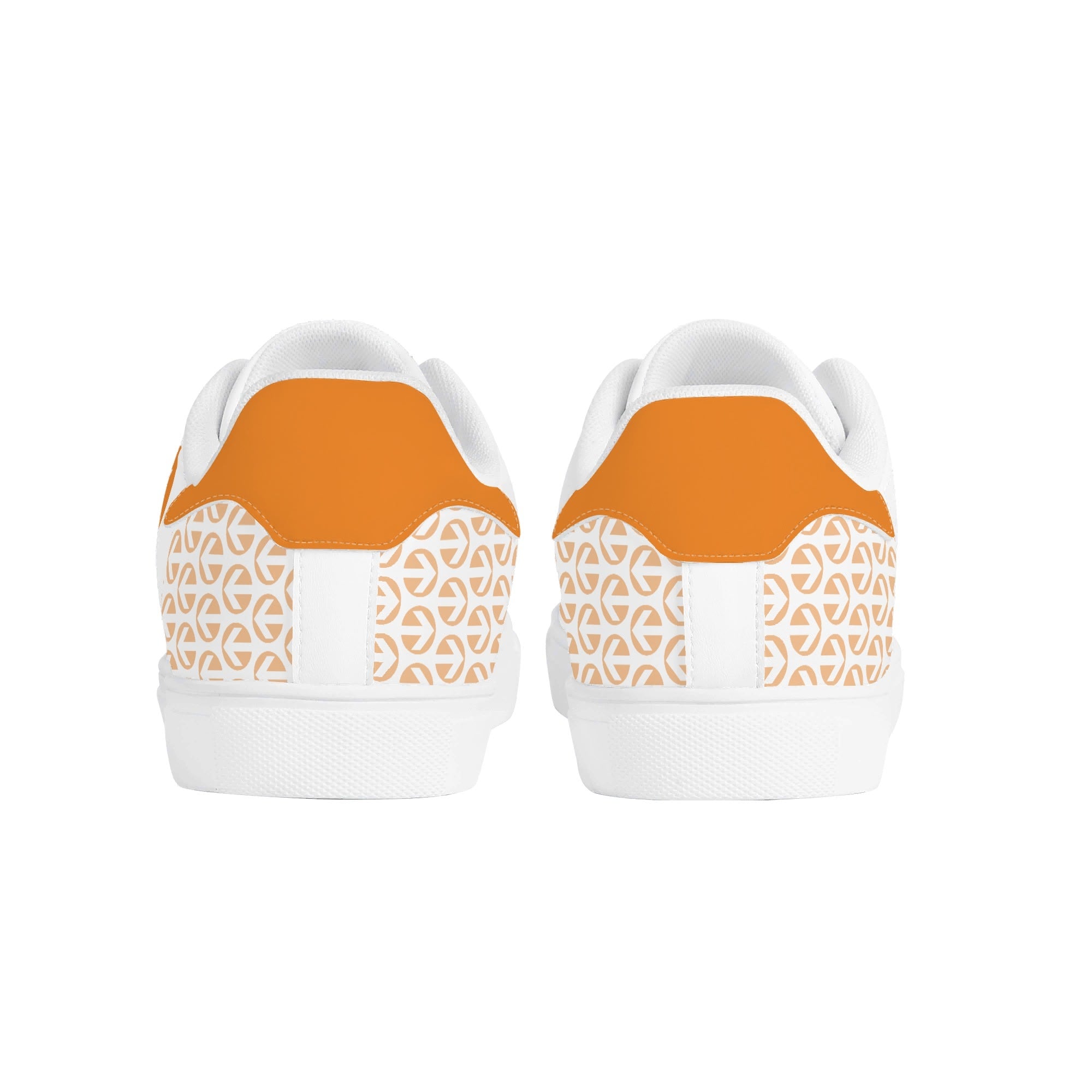 Icon Parking | Business Branded Custom Shoes | Shoe Zero