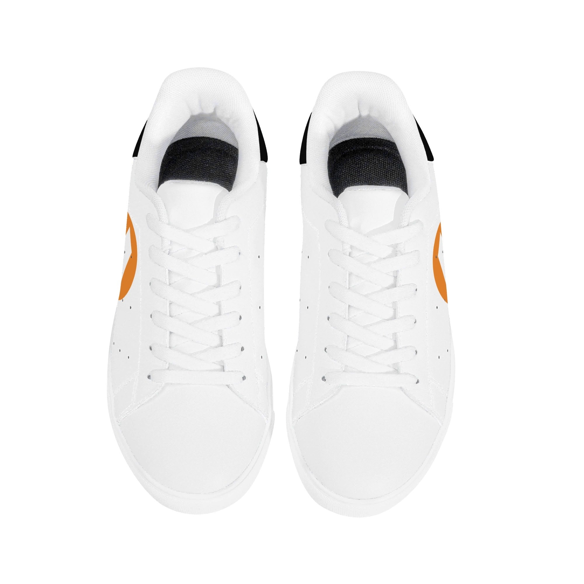 Icon Parking | Business Branded Custom Shoes | Shoe Zero