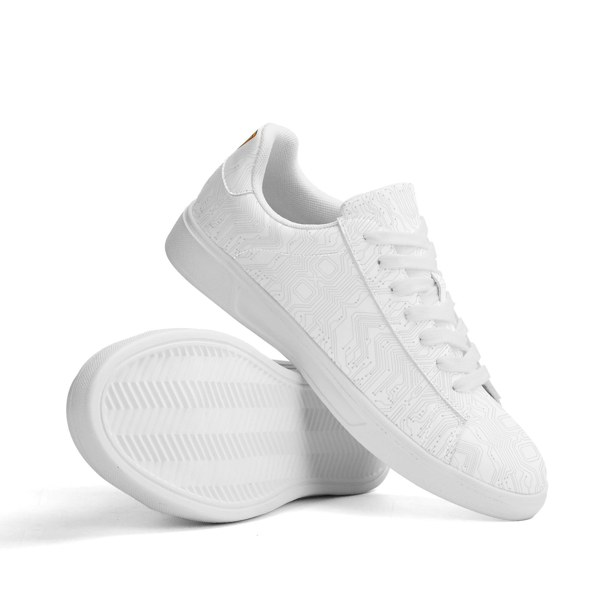Relecs Custom Branded Shoes | Shoe Zero