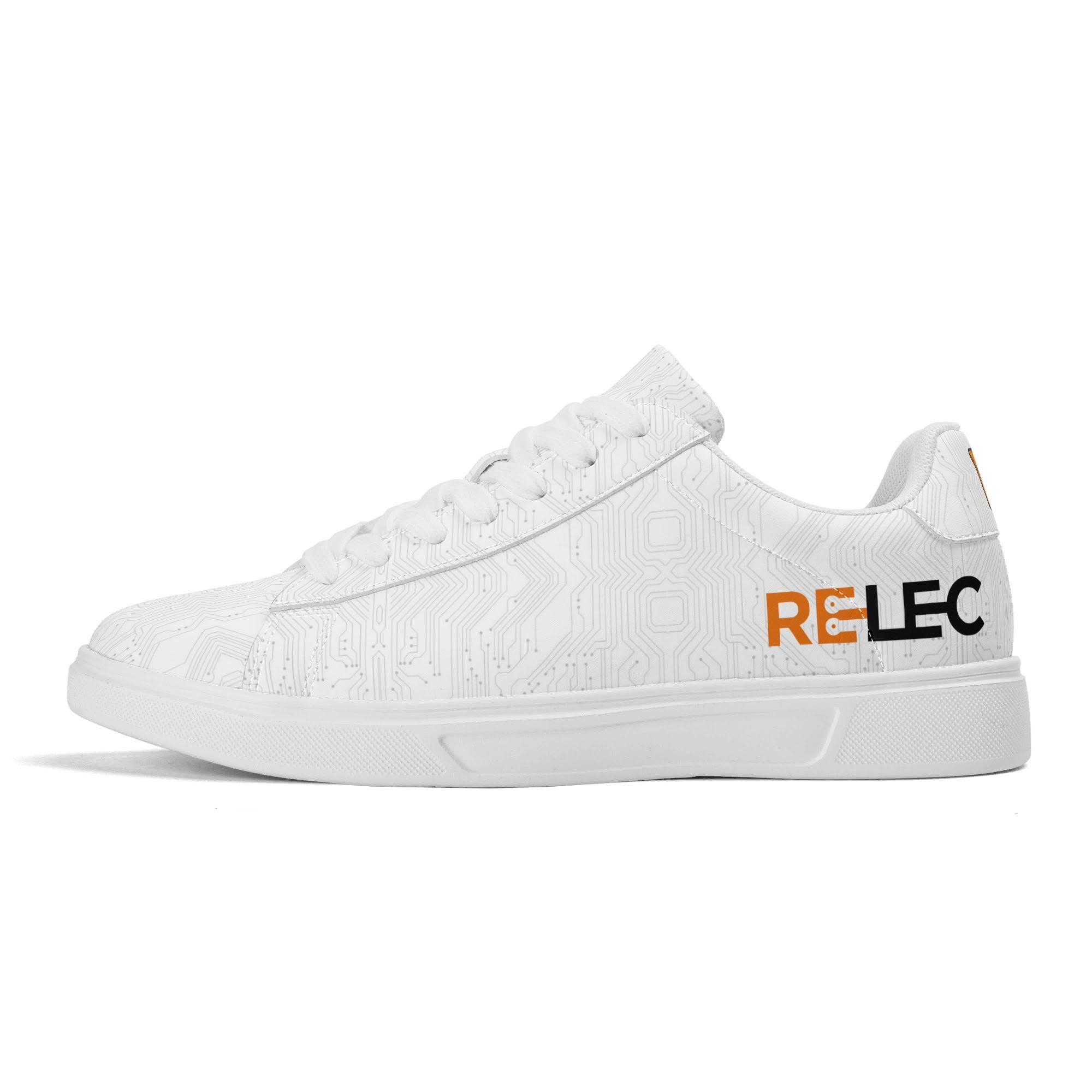 Relecs Custom Branded Shoes | Shoe Zero