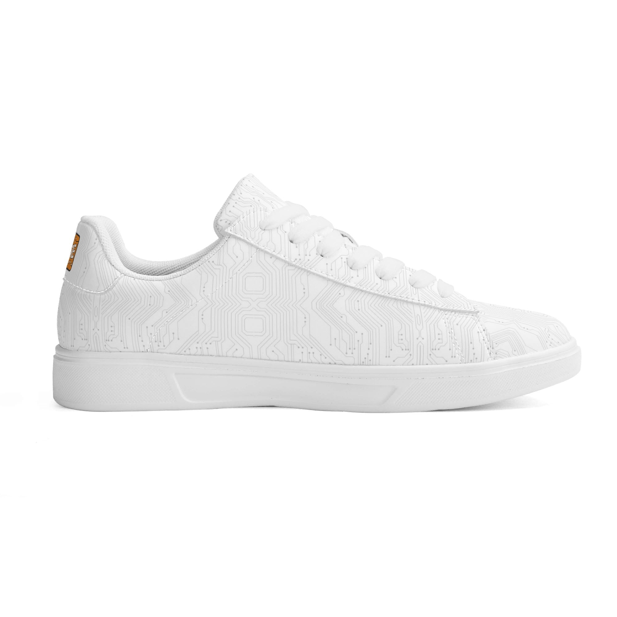 Relecs Custom Branded Shoes | Shoe Zero