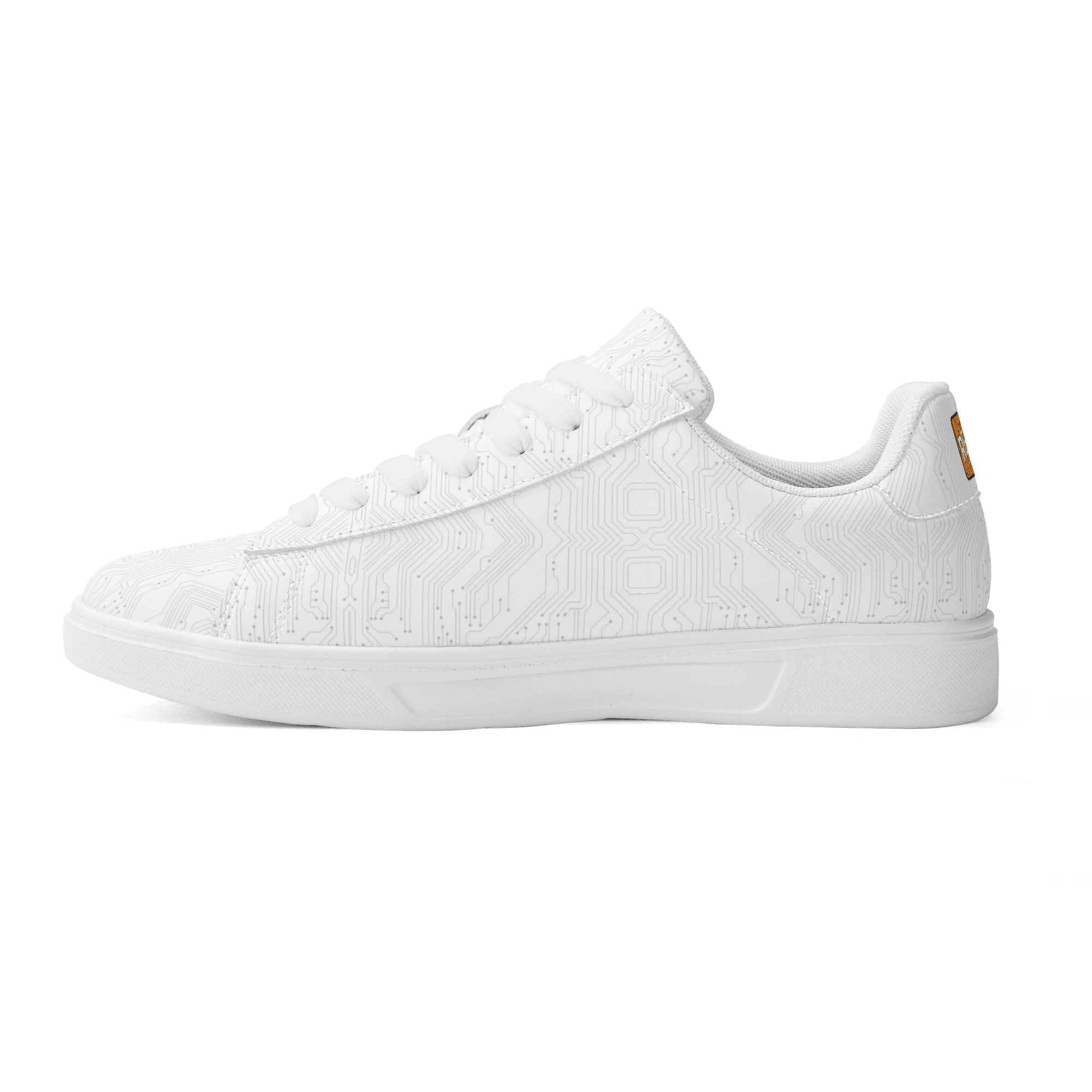 Relecs Custom Branded Shoes | Shoe Zero