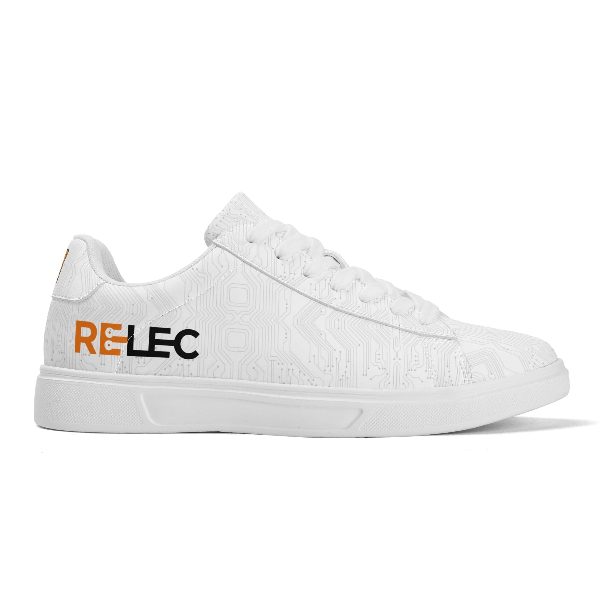 Relecs Custom Branded Shoes | Shoe Zero