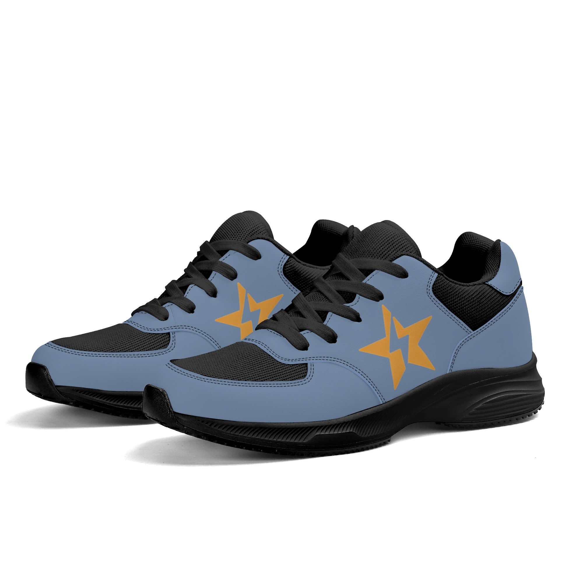 Nova's Custom Branded Shoes | Shoe Zero