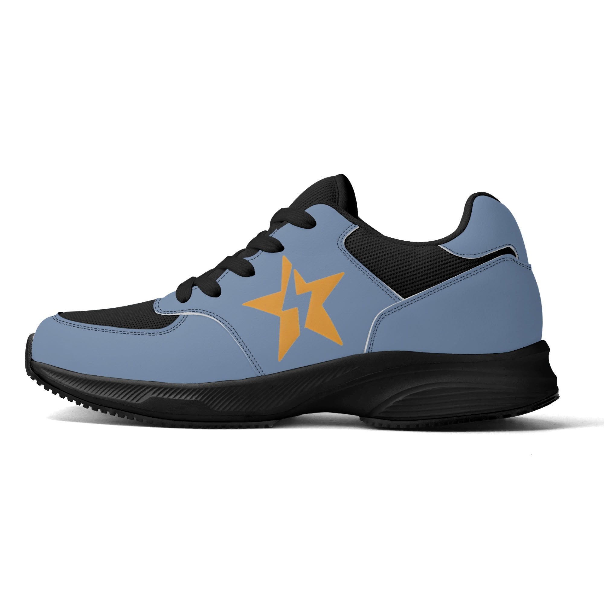 Nova's Custom Branded Shoes | Shoe Zero