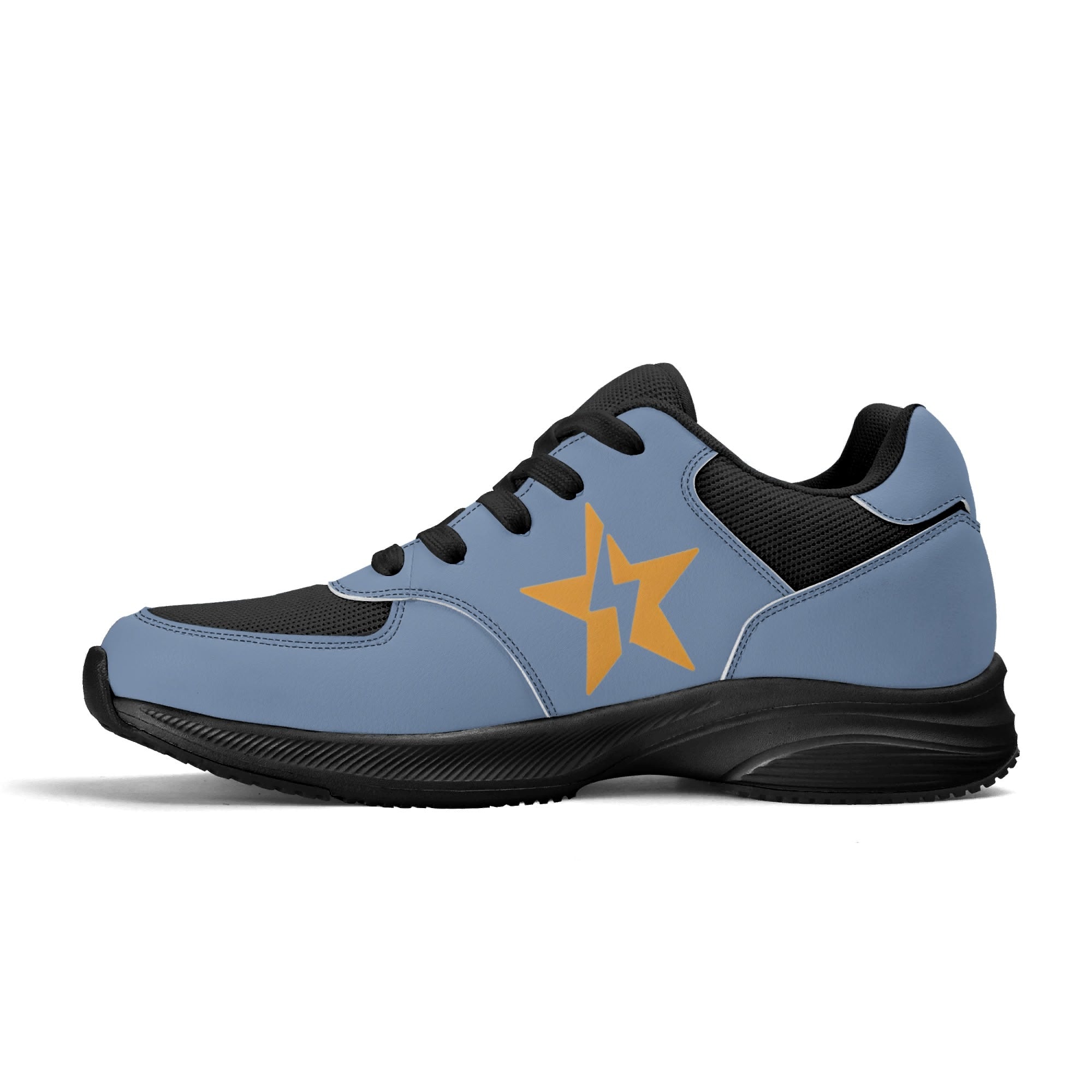 Nova's Custom Branded Shoes | Shoe Zero