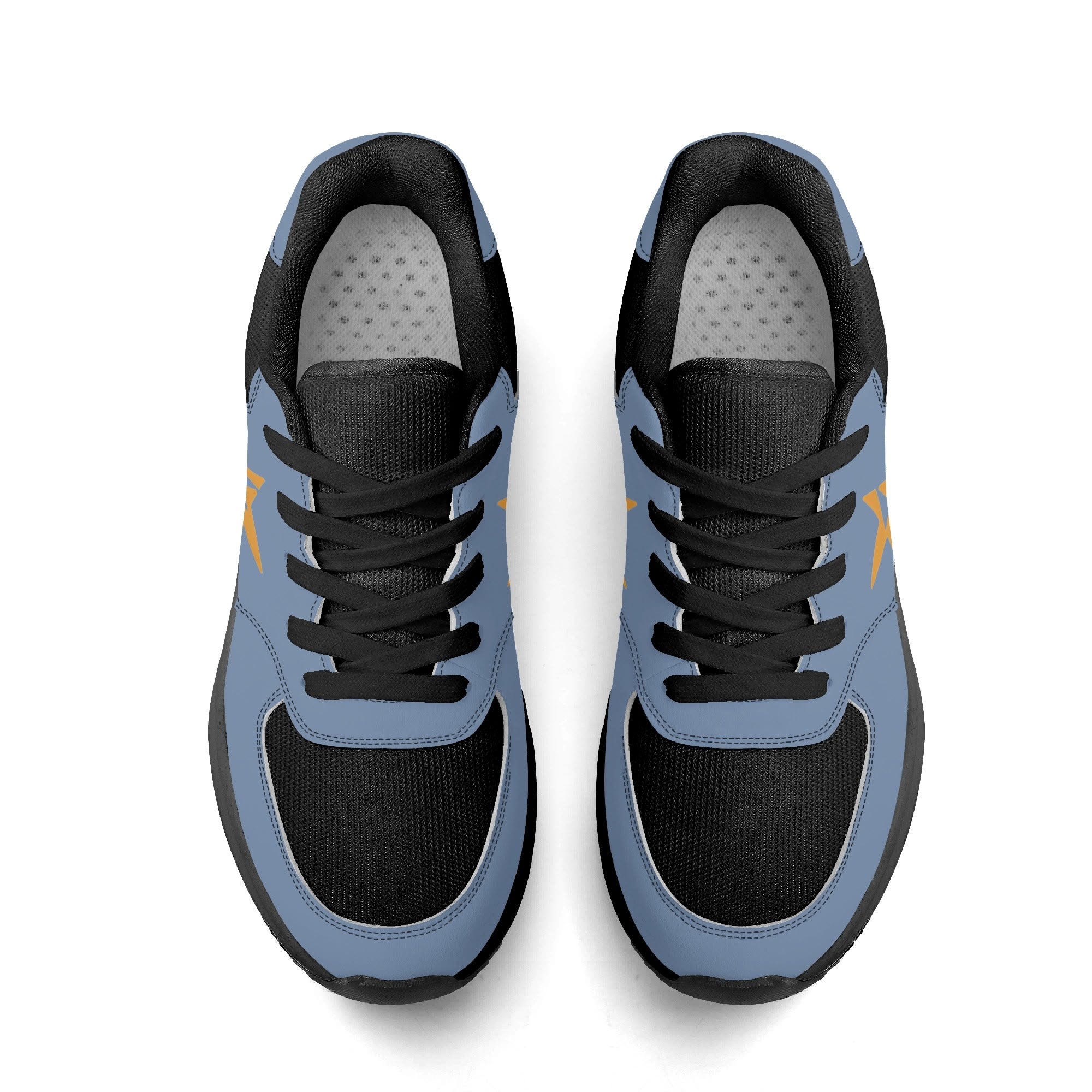 Nova's Custom Branded Shoes | Shoe Zero