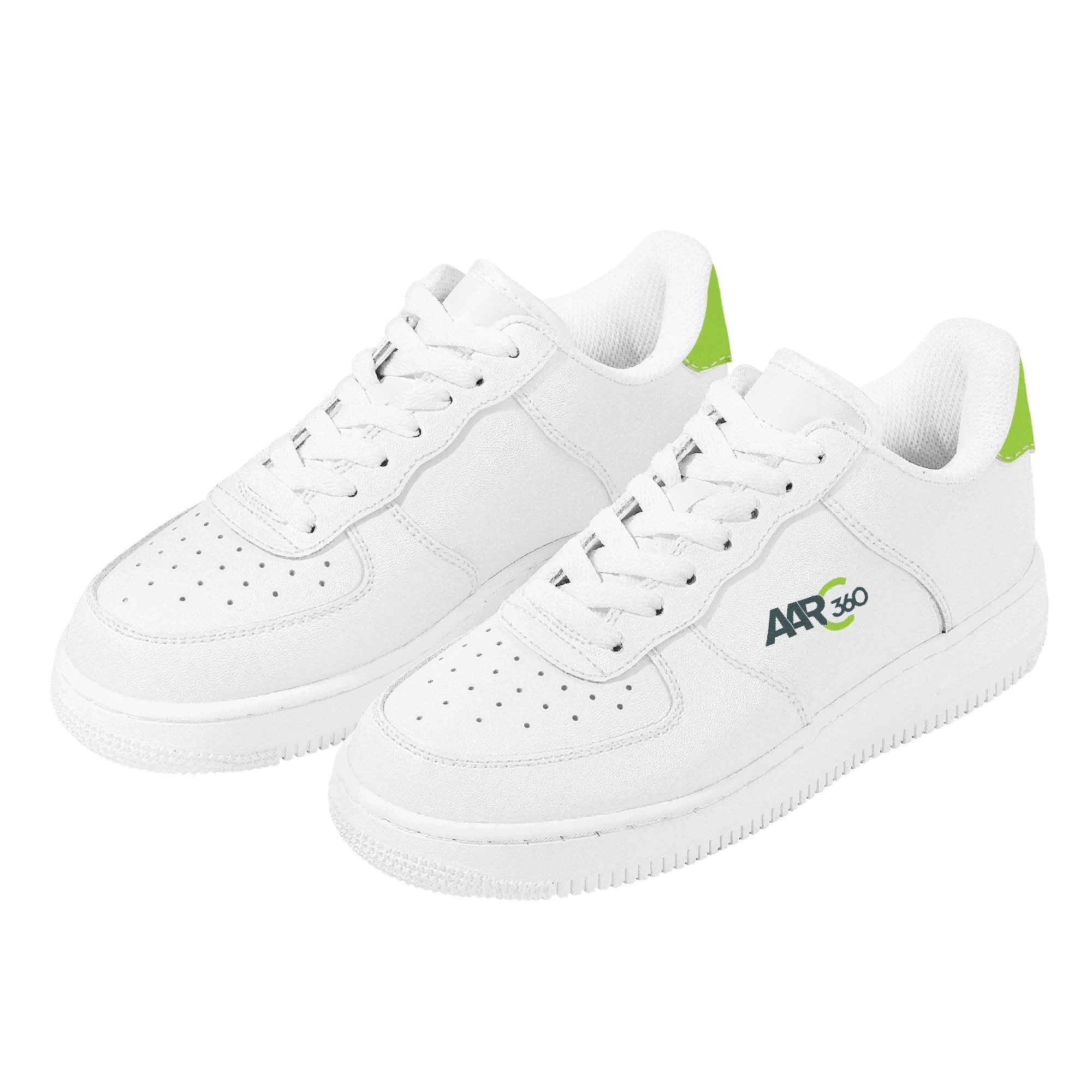 AAC 360 V3 | Custom Branded Shoes | Shoe Zero