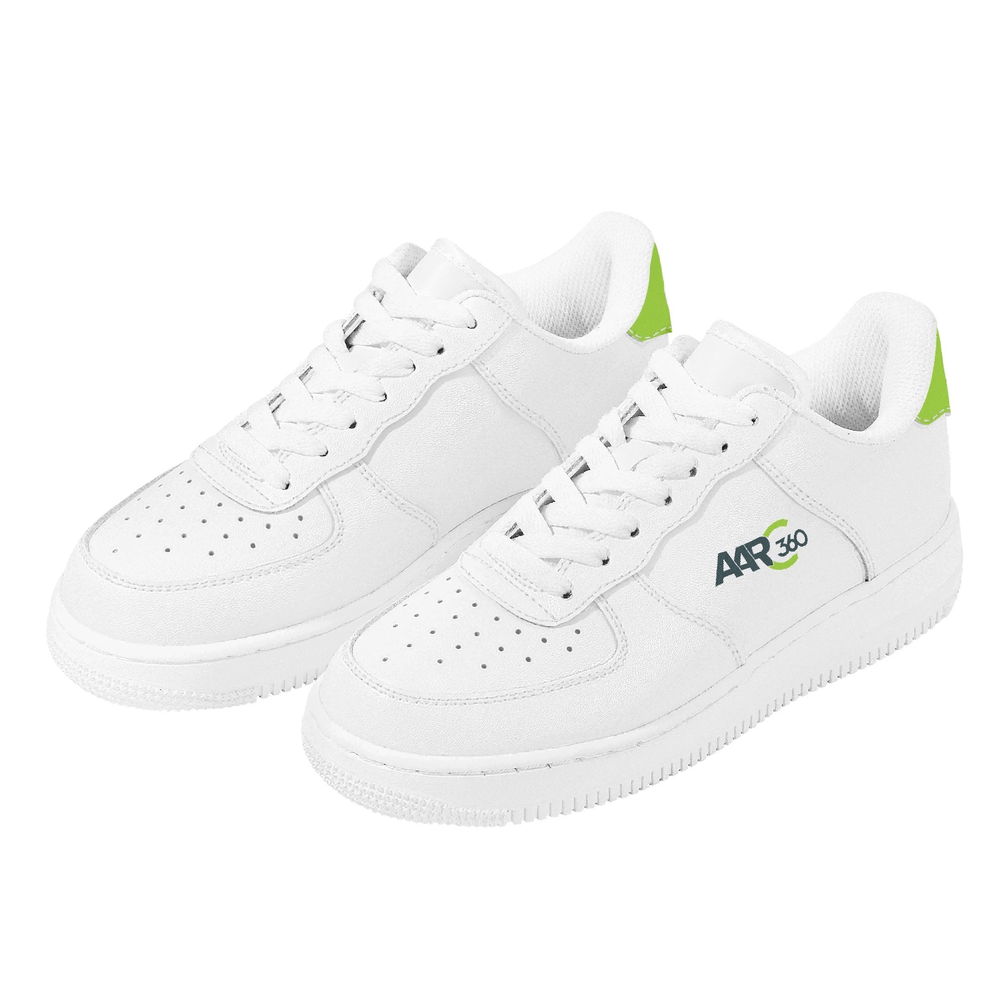 AAC 360 V3 | Custom Branded Shoes | Shoe Zero