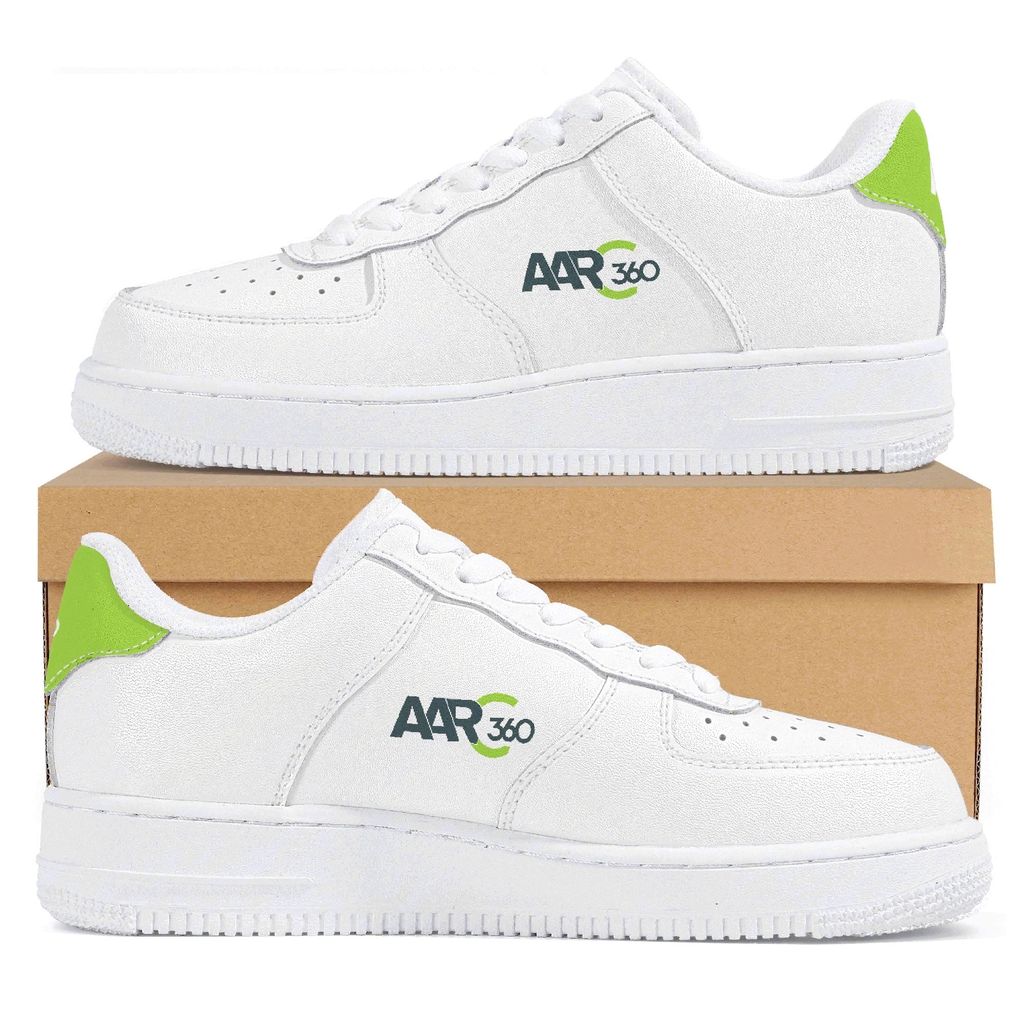 AAC 360 V3 | Custom Branded Shoes | Shoe Zero