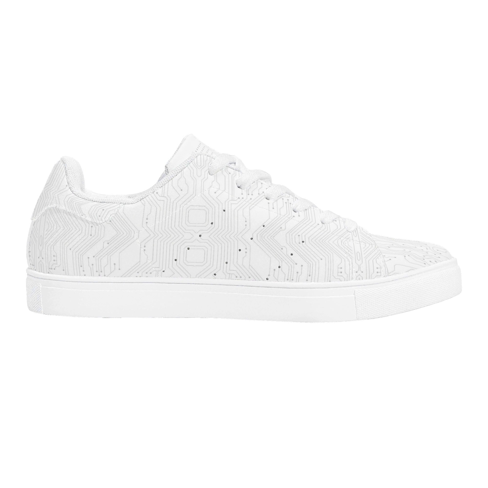 Relecs | Business Branded Sneakers | Shoe Zero