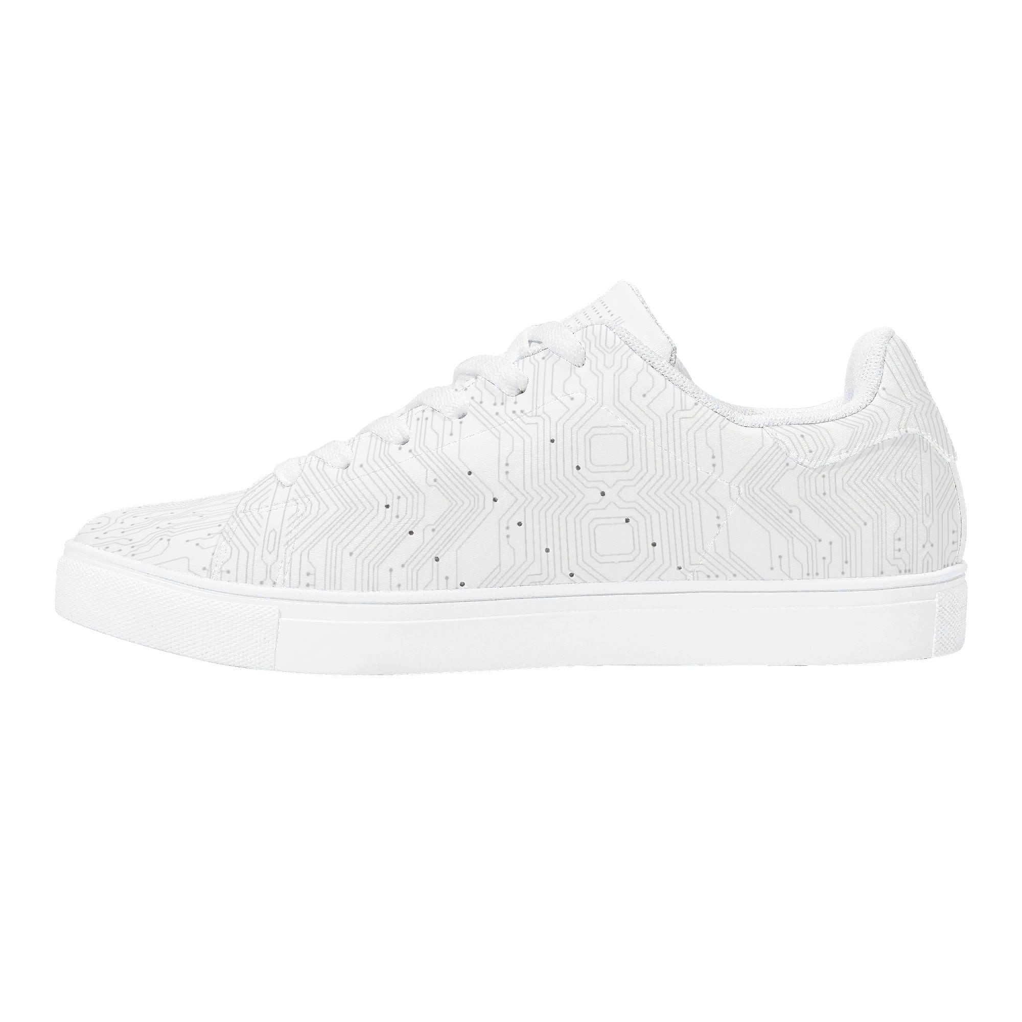 Relecs | Business Branded Sneakers | Shoe Zero