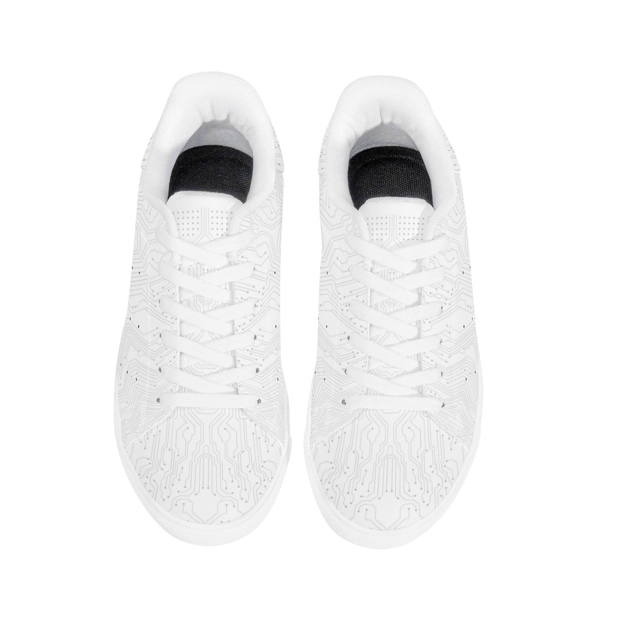 Relecs | Business Branded Sneakers | Shoe Zero