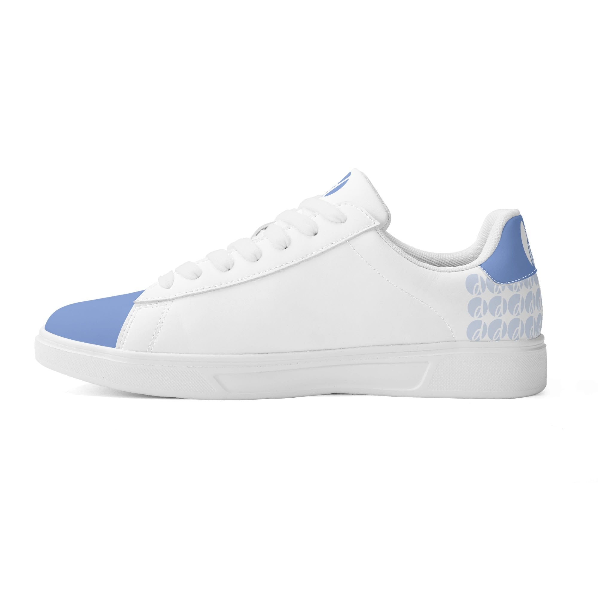 Demko Orthondontics | Custom Branded Shoes | Shoe Zero