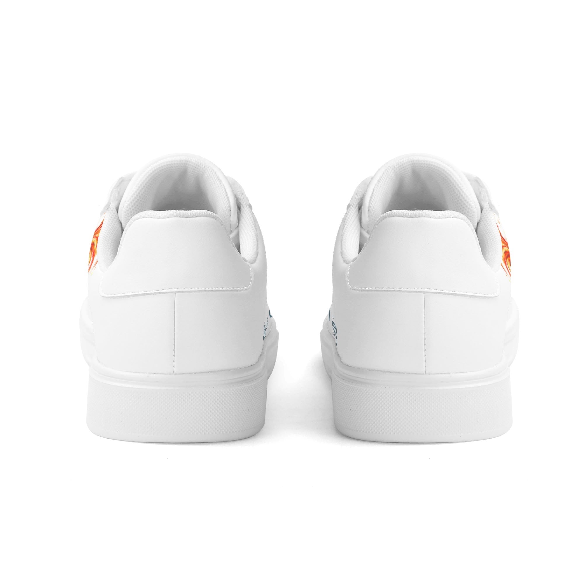 PGPs Phoenix Design | Shoe Zeros Branded Business Shoes