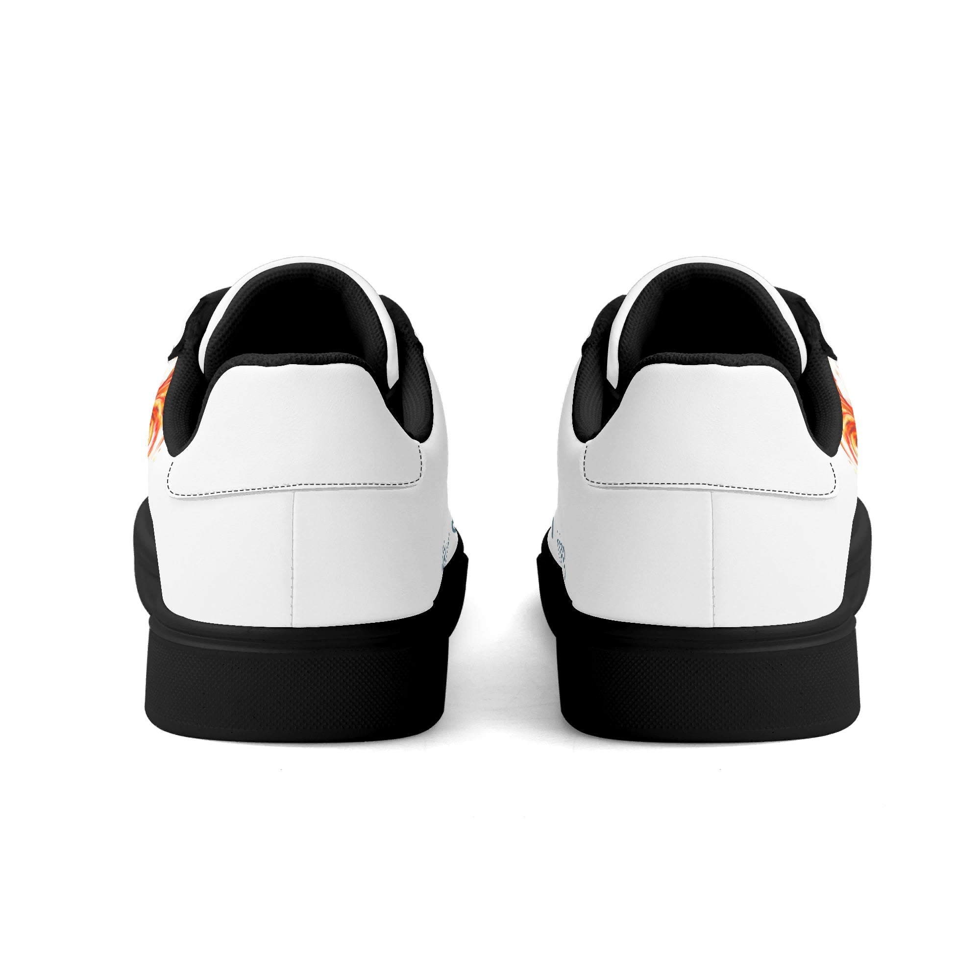 PGPs Phoenix Design | Shoe Zeros Branded Business Shoes