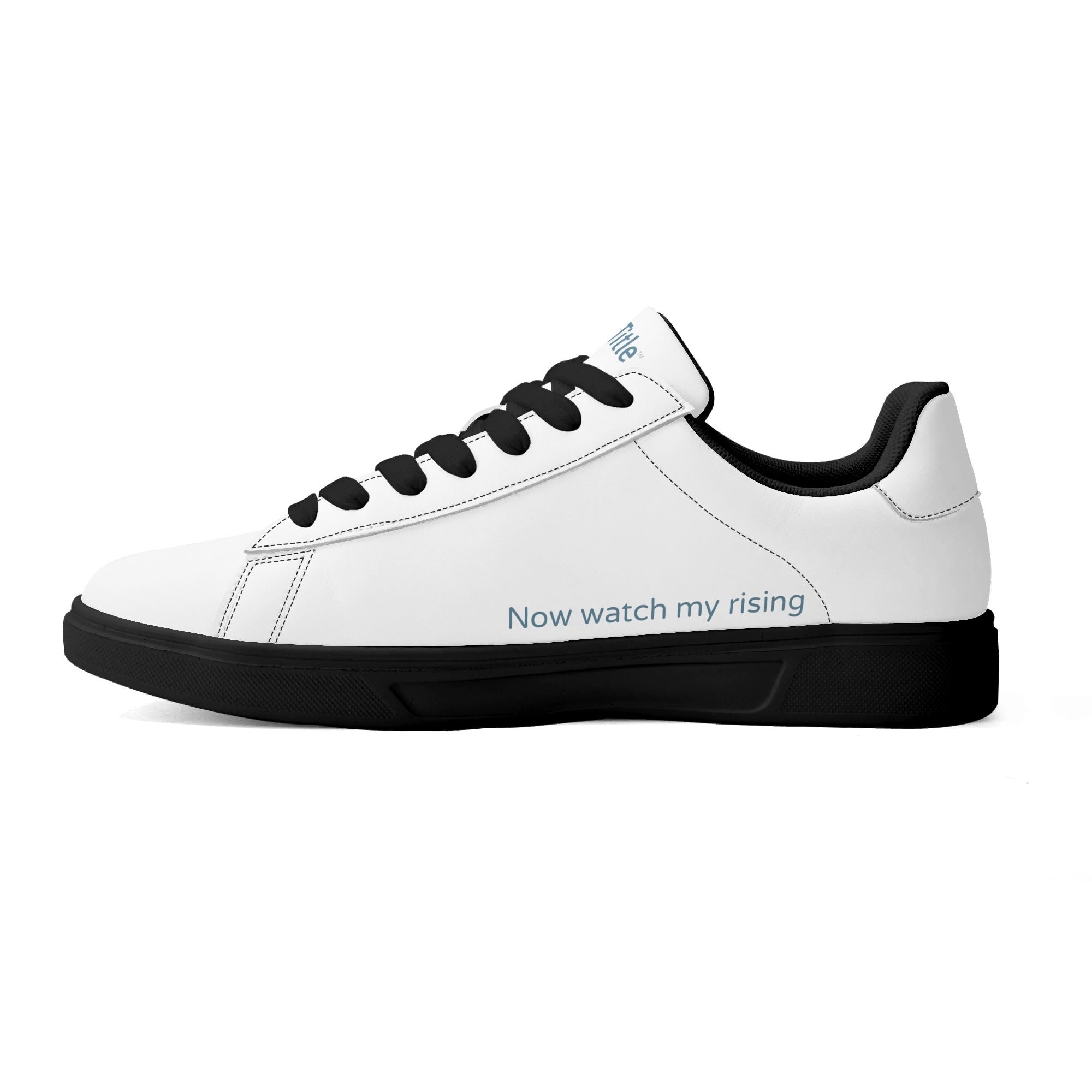 PGPs Phoenix Design | Shoe Zeros Branded Business Shoes