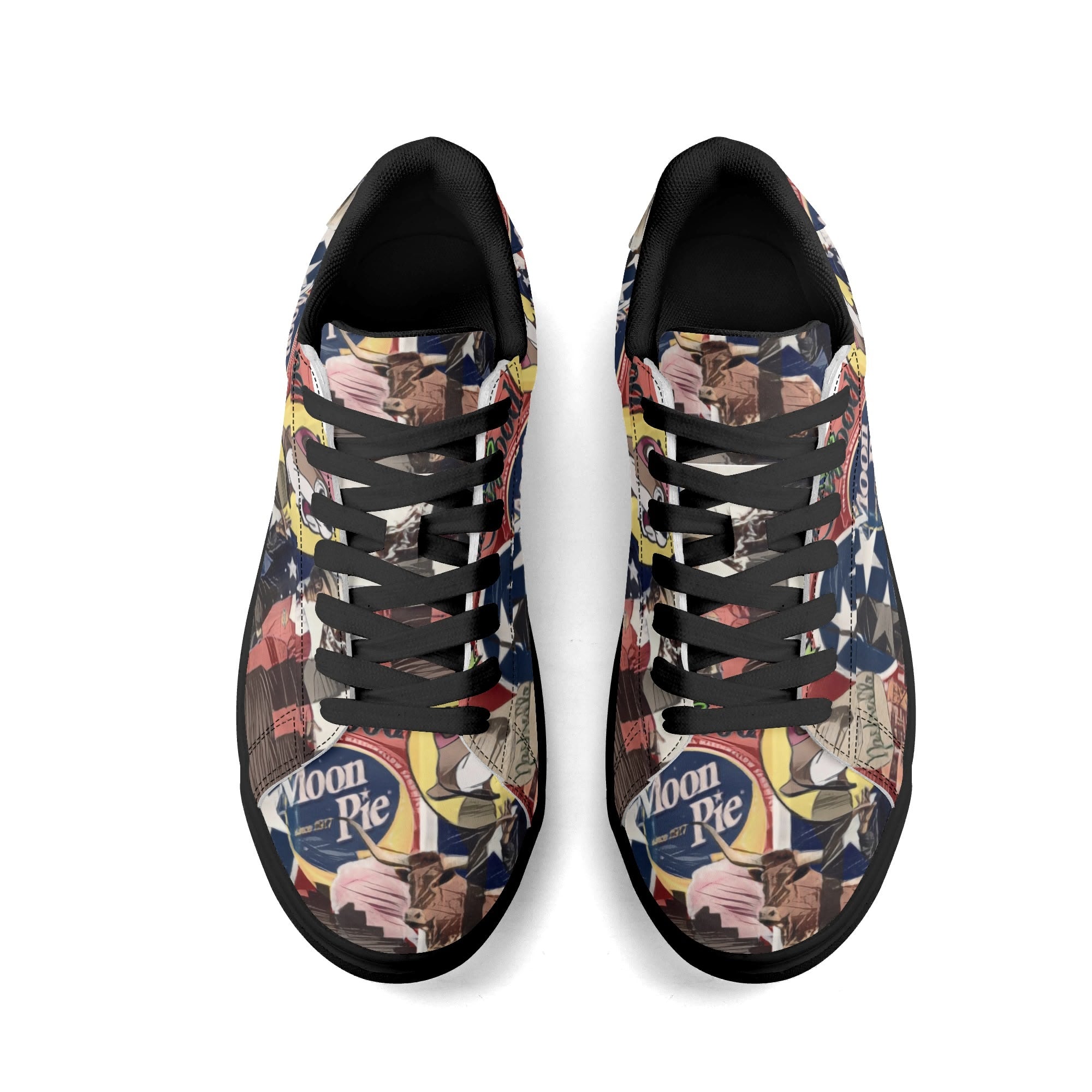 PGPs Nashville Nights and Texas Lights| Shoe Zeros Branded Business Shoes