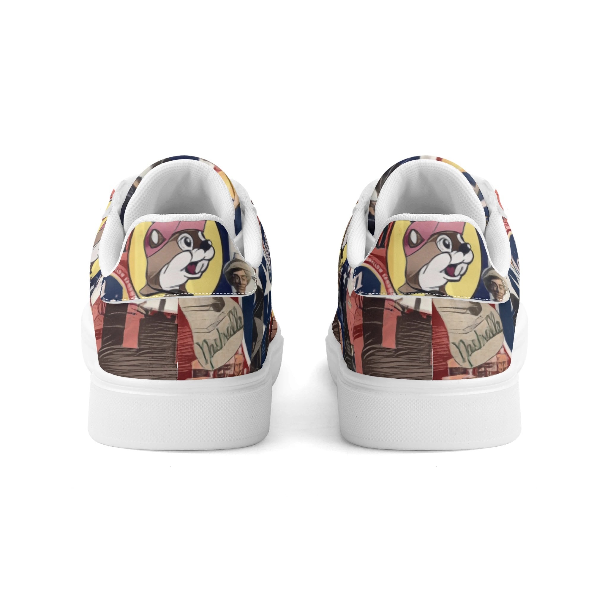 PGPs Nashville Nights and Texas Lights| Shoe Zeros Branded Business Shoes