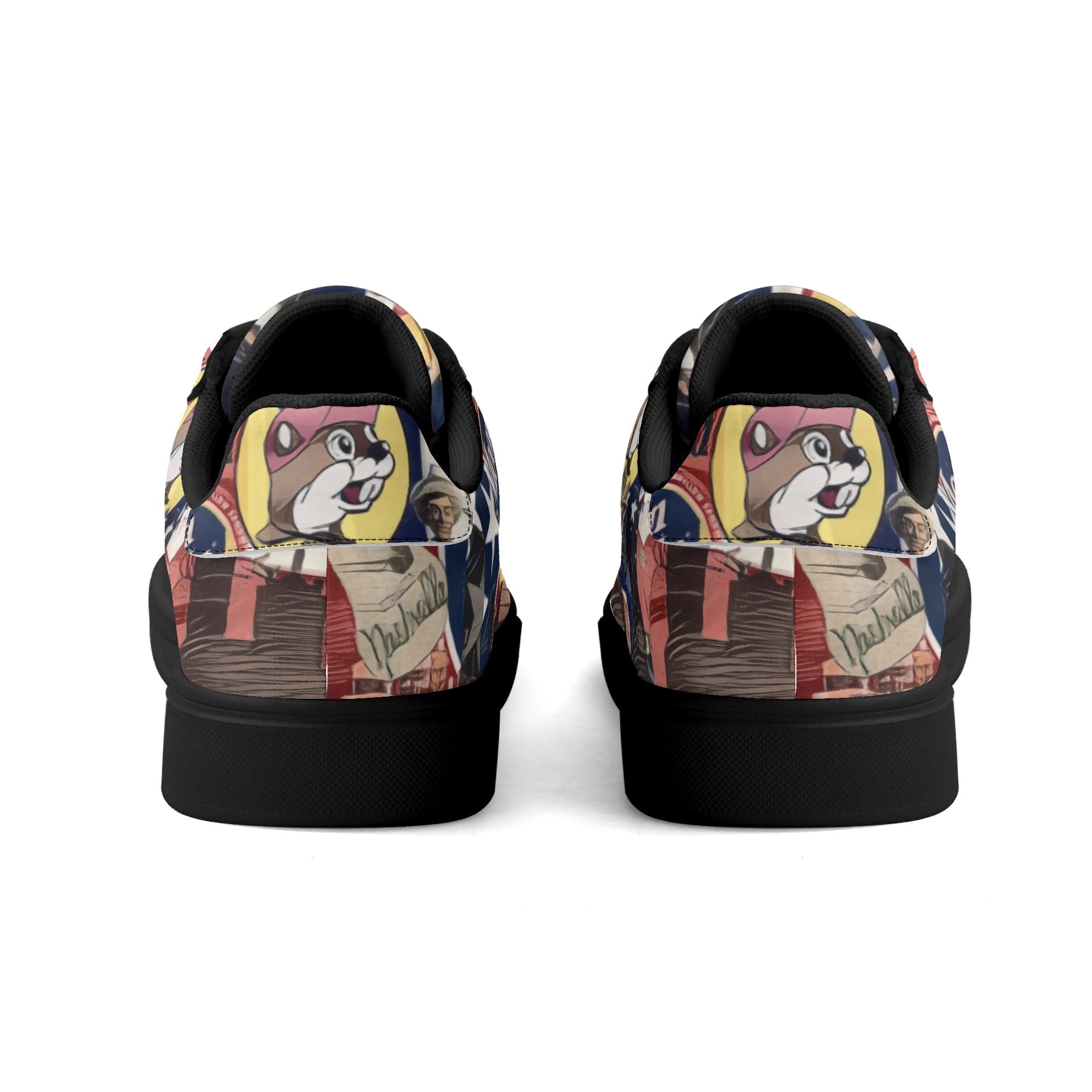PGPs Nashville Nights and Texas Lights| Shoe Zeros Branded Business Shoes