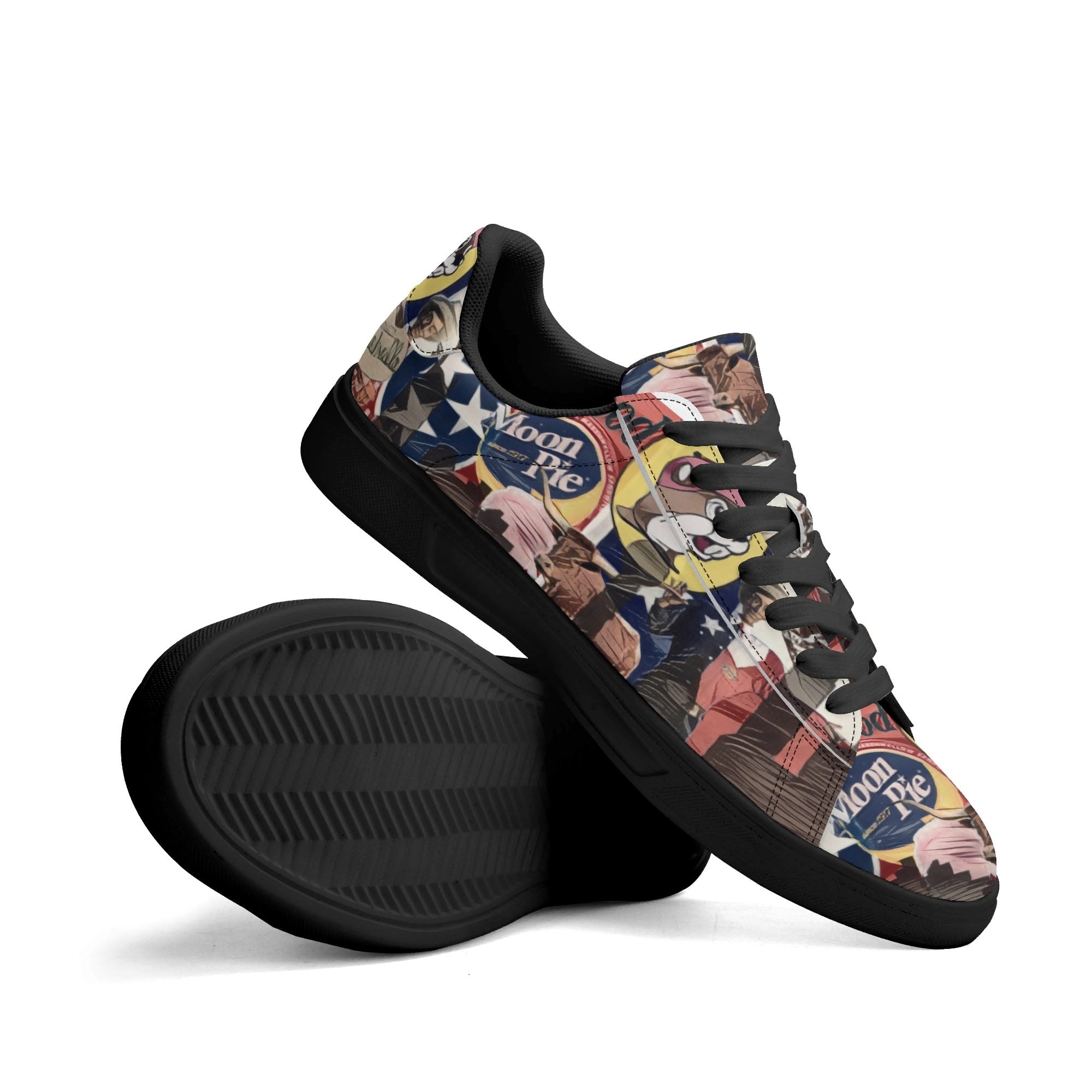 PGPs Nashville Nights and Texas Lights| Shoe Zeros Branded Business Shoes