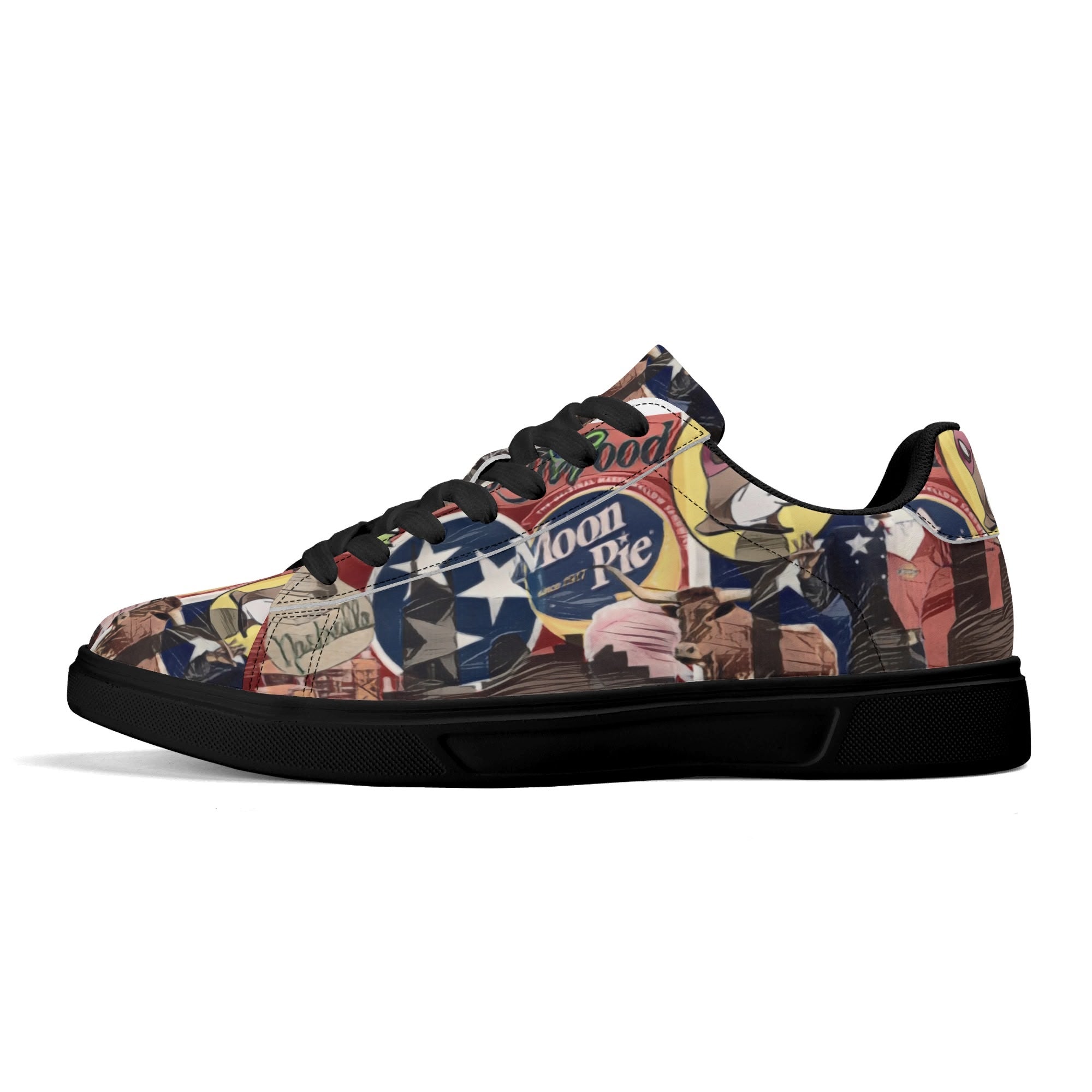 PGPs Nashville Nights and Texas Lights| Shoe Zeros Branded Business Shoes