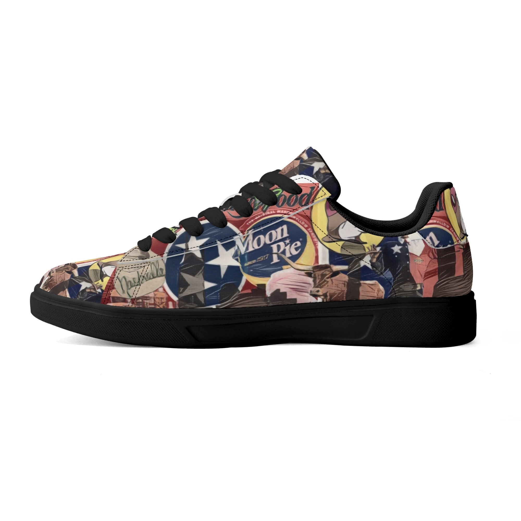 PGPs Nashville Nights and Texas Lights| Shoe Zeros Branded Business Shoes
