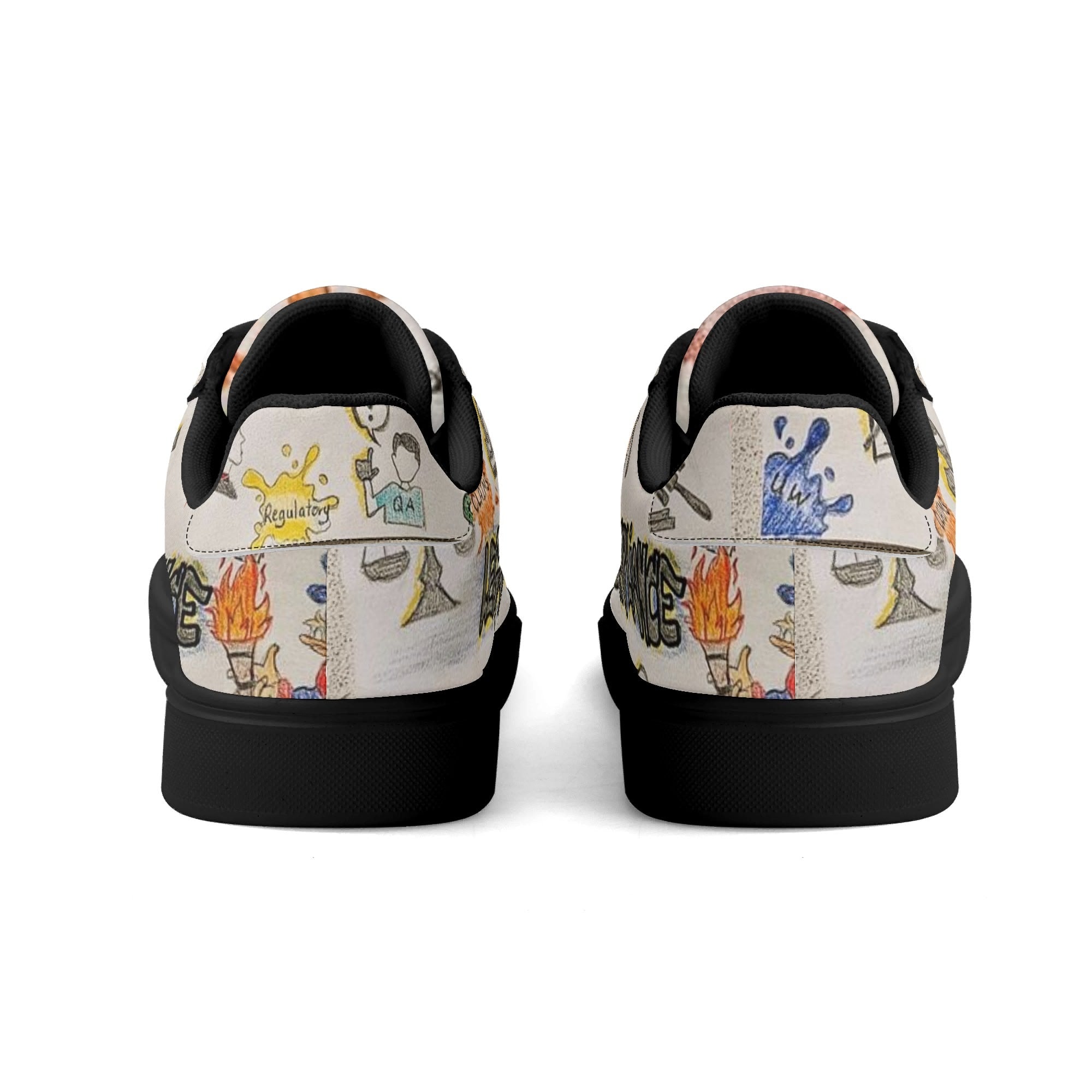 PGPs Legal and Compliance | Shoe Zeros Branded Business Shoes