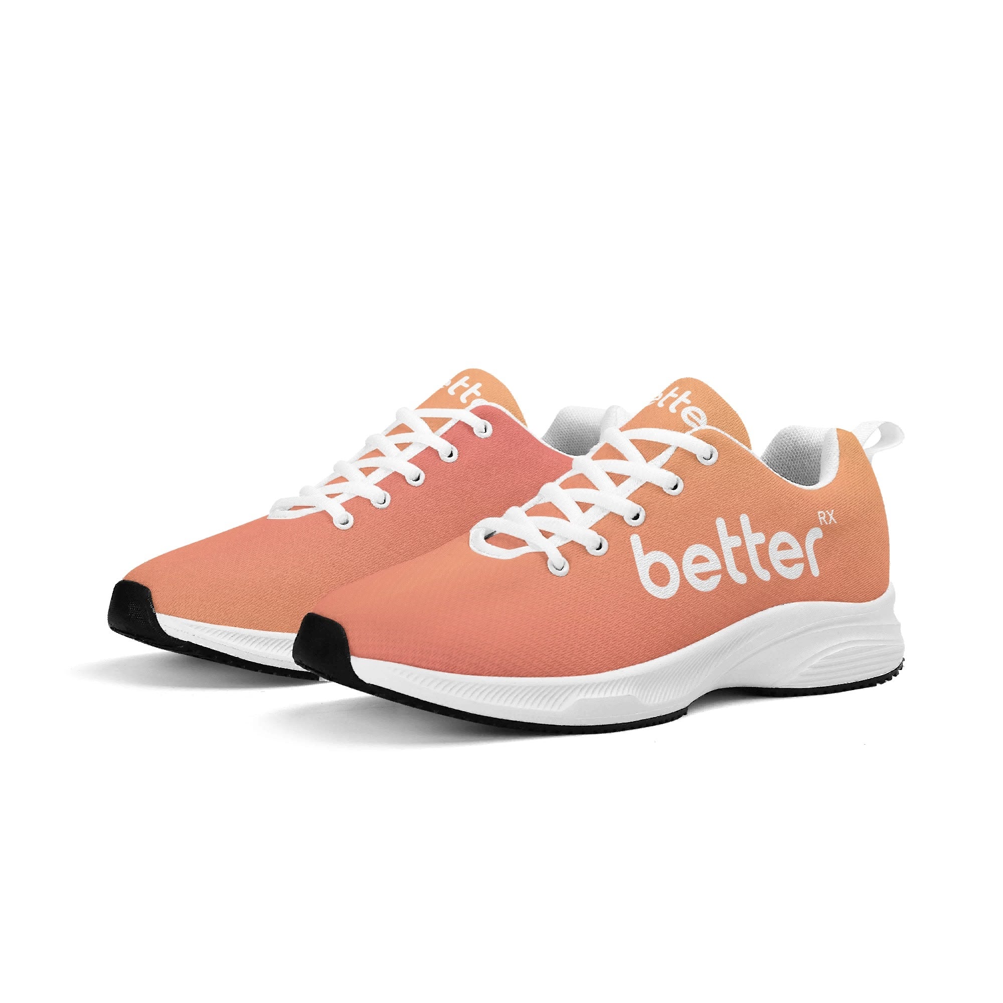 Better RX Running Shoe V3 | Shoe Zeros Branded Business Shoes