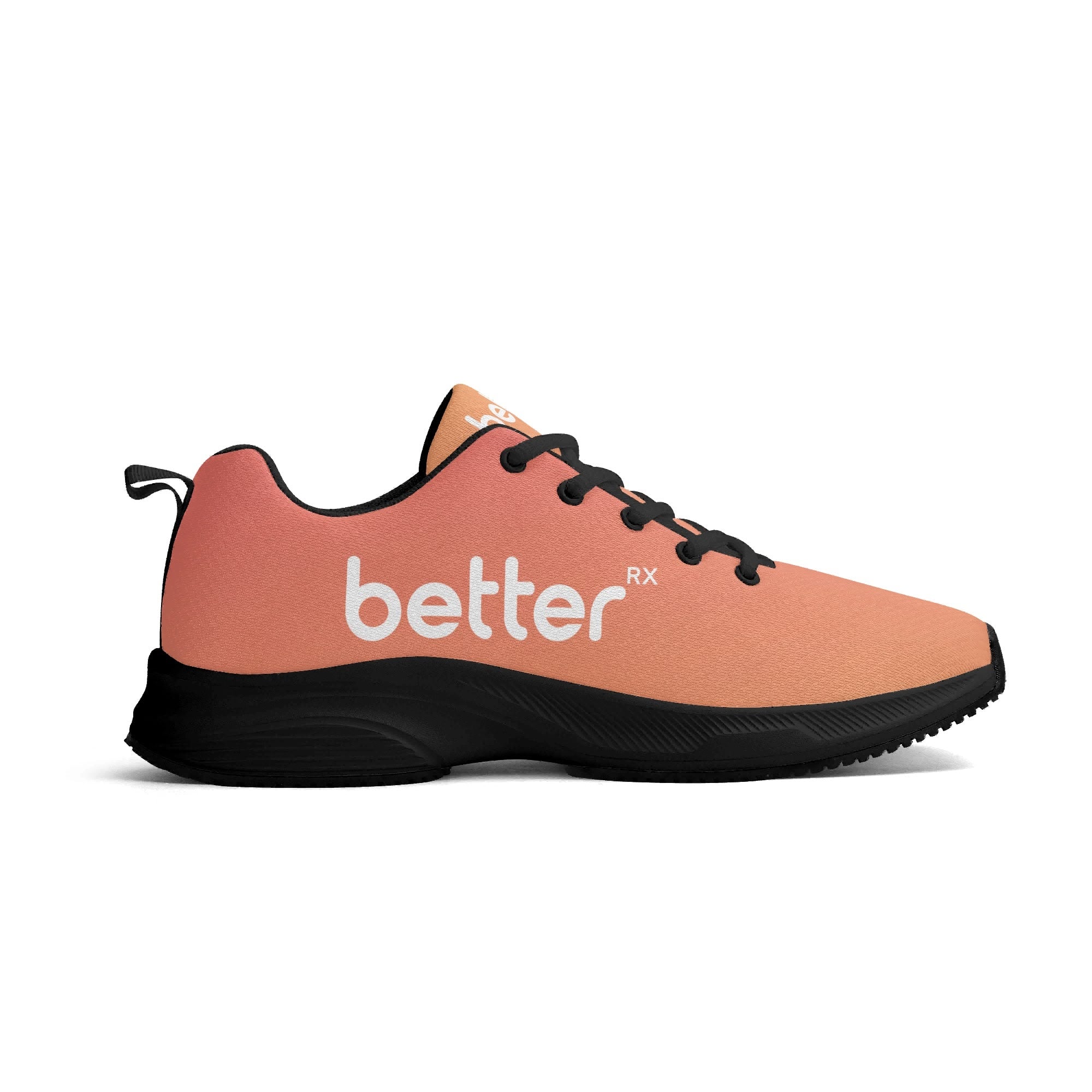 Better RX Running Shoe V3 | Shoe Zeros Branded Business Shoes