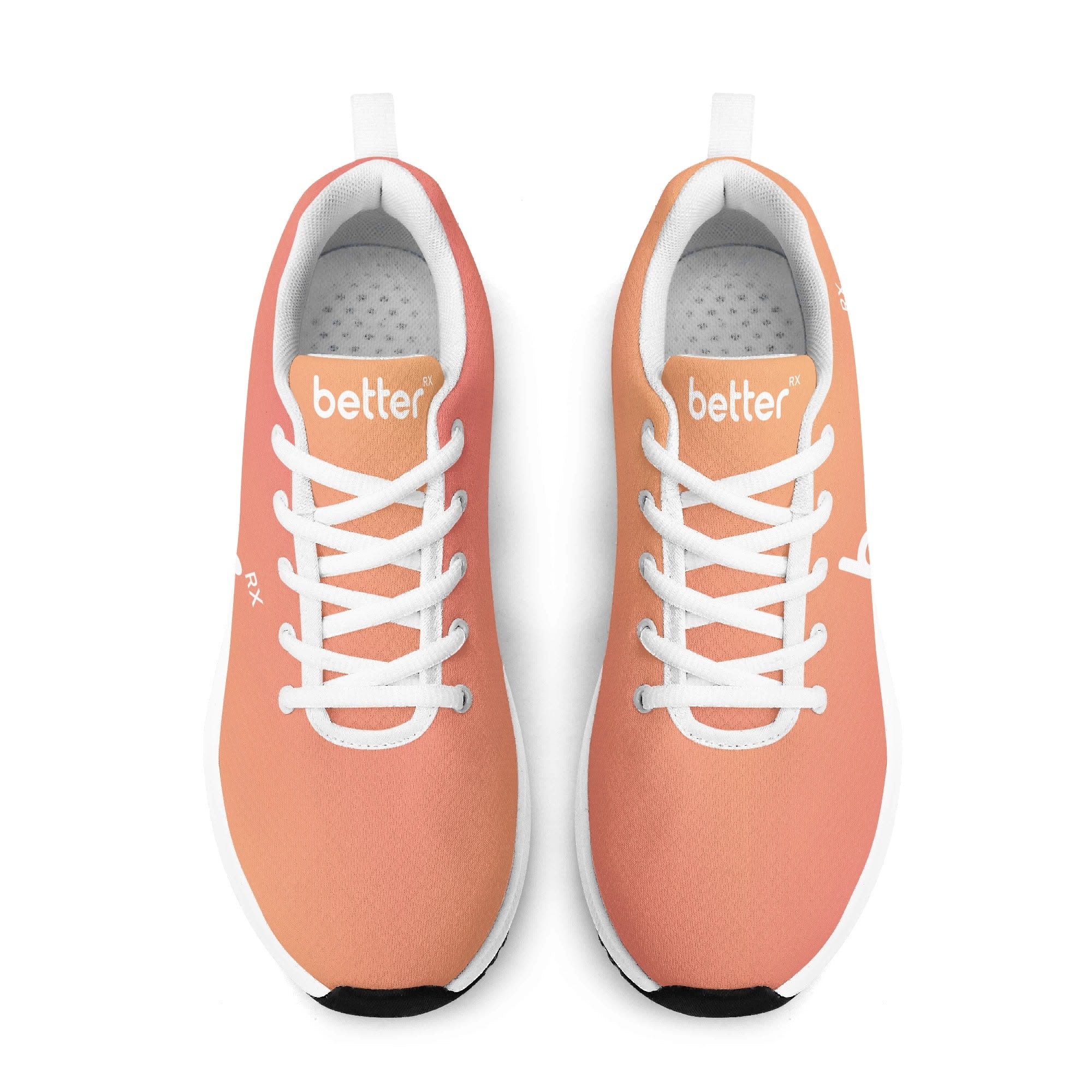 Better RX Running Shoe V3 | Shoe Zeros Branded Business Shoes