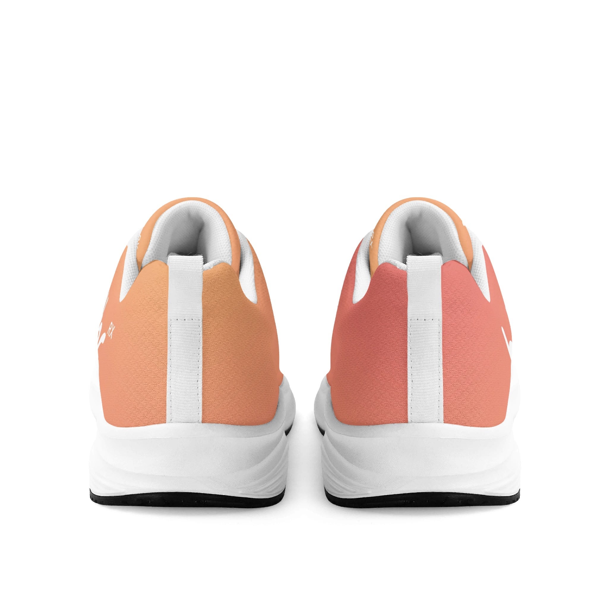 Better RX Running Shoe V3 | Shoe Zeros Branded Business Shoes