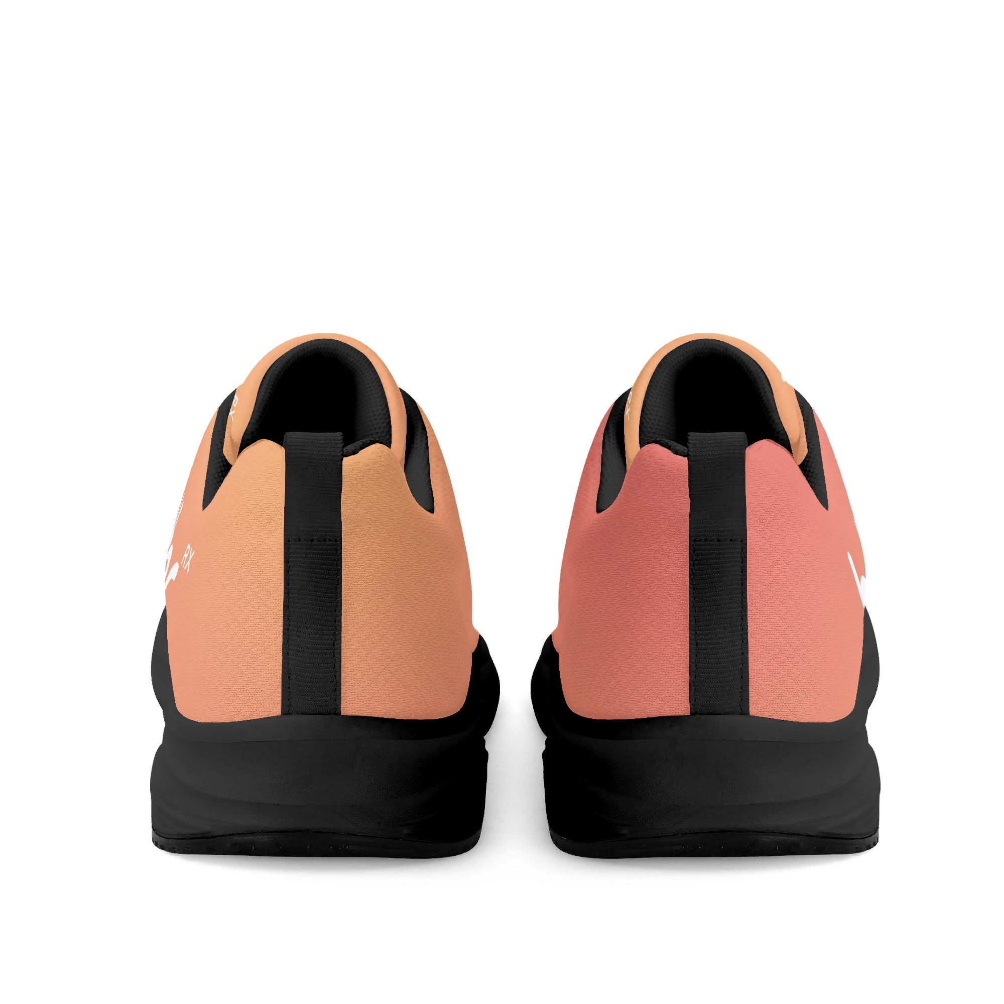 Better RX Running Shoe V3 | Shoe Zeros Branded Business Shoes