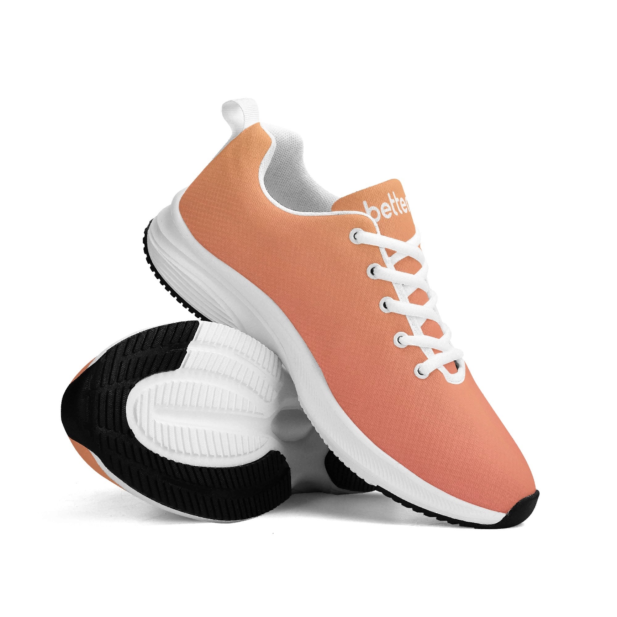 Better RX Running Shoe V3 | Shoe Zeros Branded Business Shoes