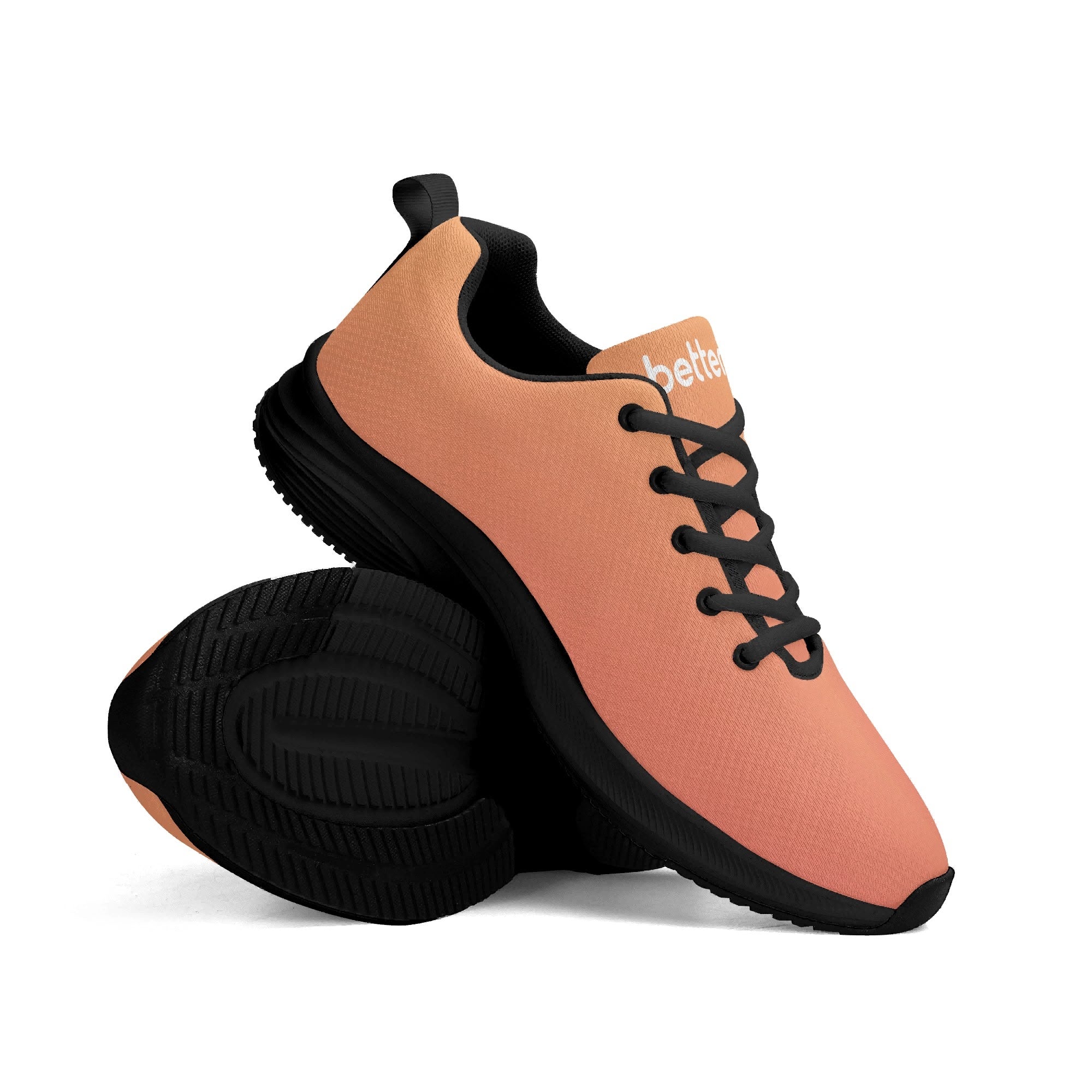Better RX Running Shoe V3 | Shoe Zeros Branded Business Shoes