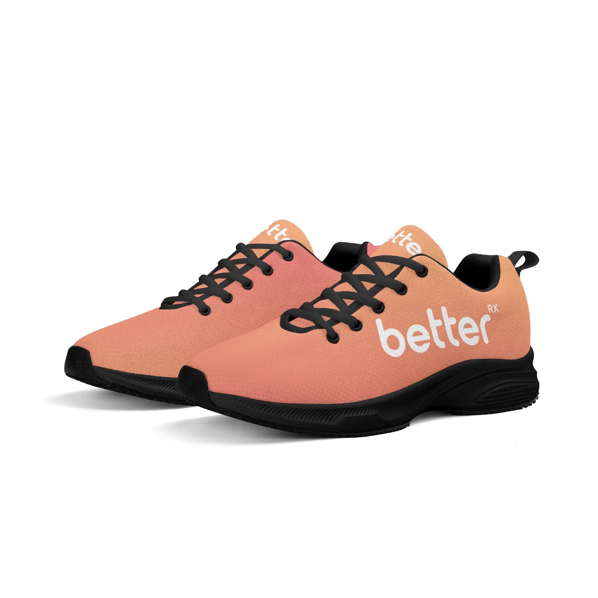Better RX Running Shoe V3 | Shoe Zeros Branded Business Shoes