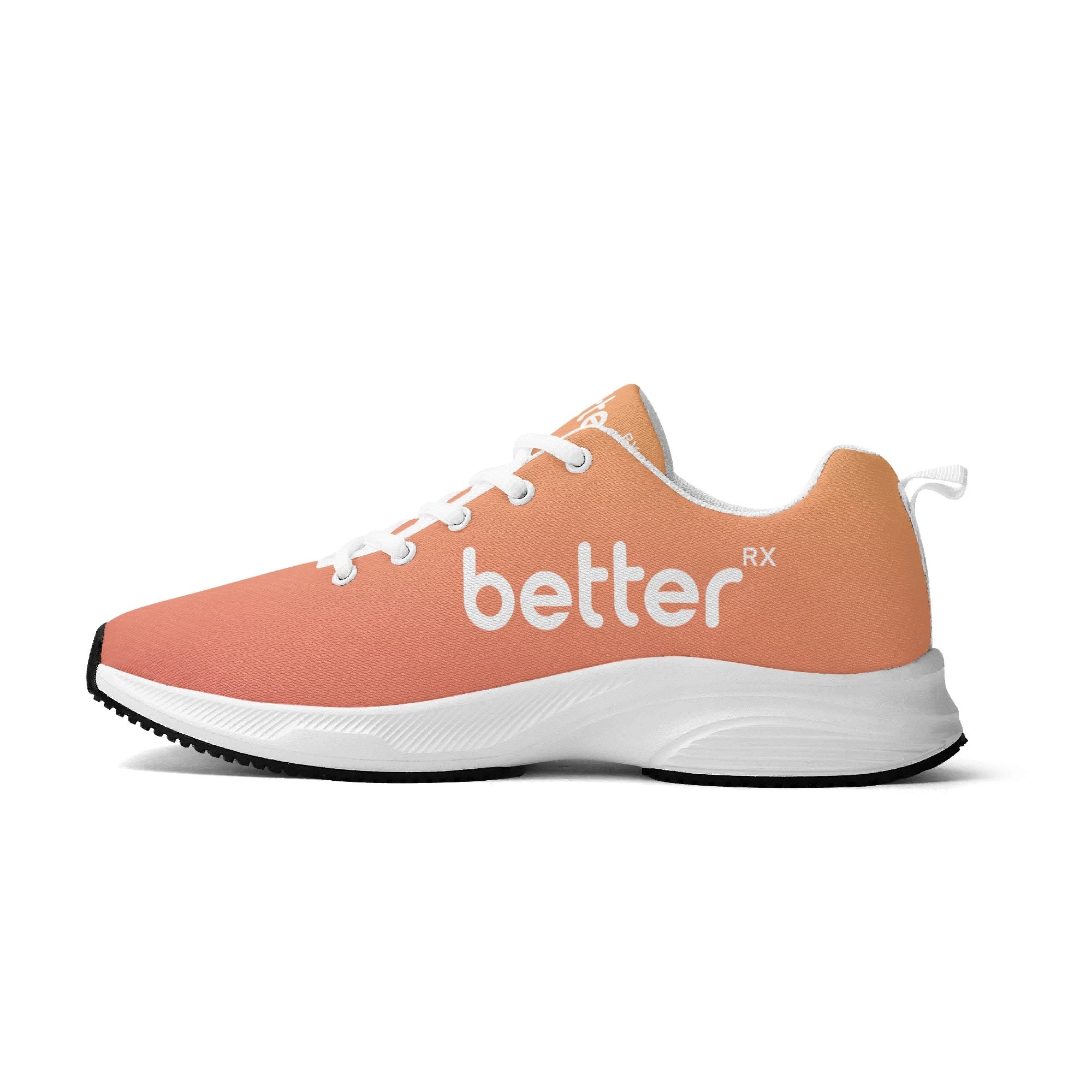 Better RX Running Shoe V3 | Shoe Zeros Branded Business Shoes