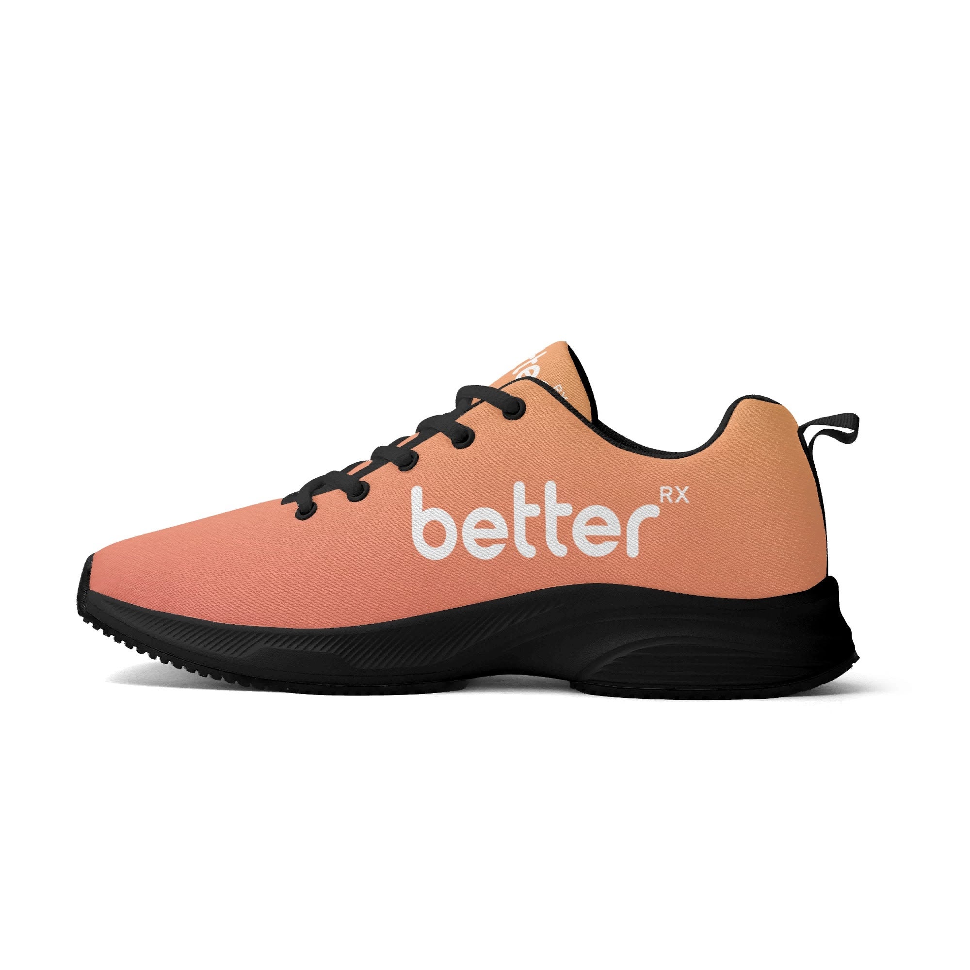 Better RX Running Shoe V3 | Shoe Zeros Branded Business Shoes